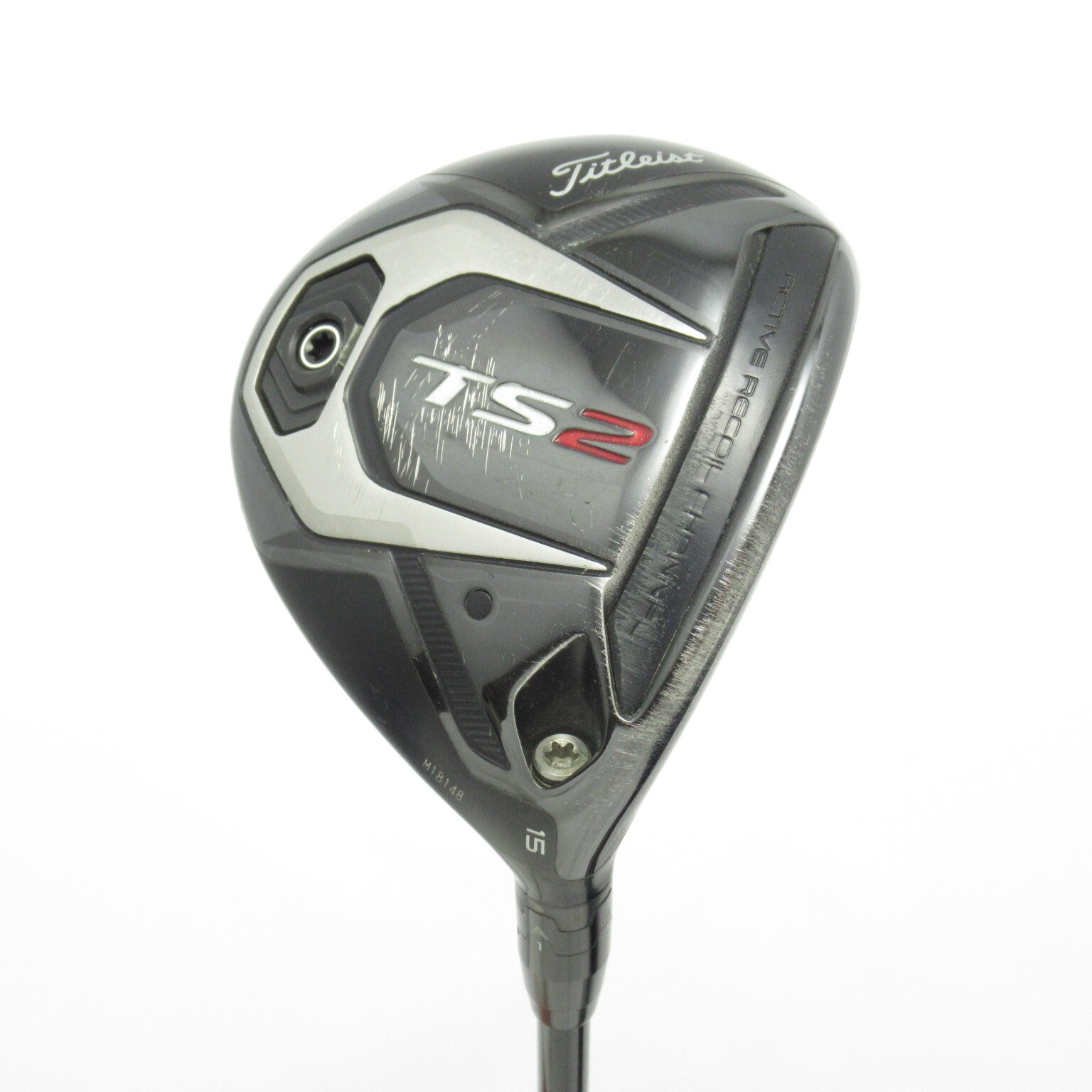 中古】Titleist フェアウェイウッド (タイトリスト) 通販｜GDO中古