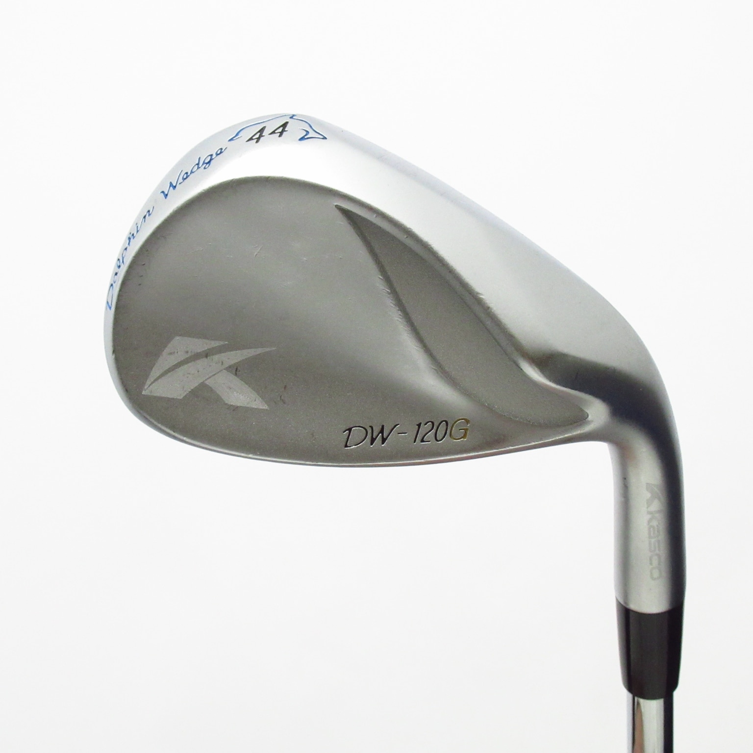 中古】ドルフィン ウェッジ (キャスコ) メンズ 通販｜GDO中古ゴルフクラブ