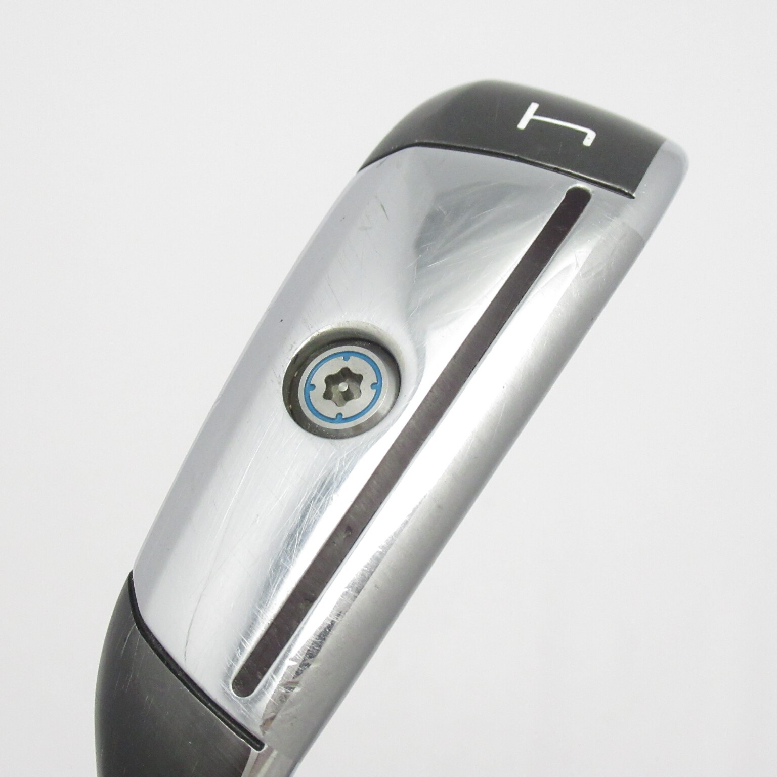 中古】SIM DHY ユーティリティ Diamana Limited Hybrid 22 S C