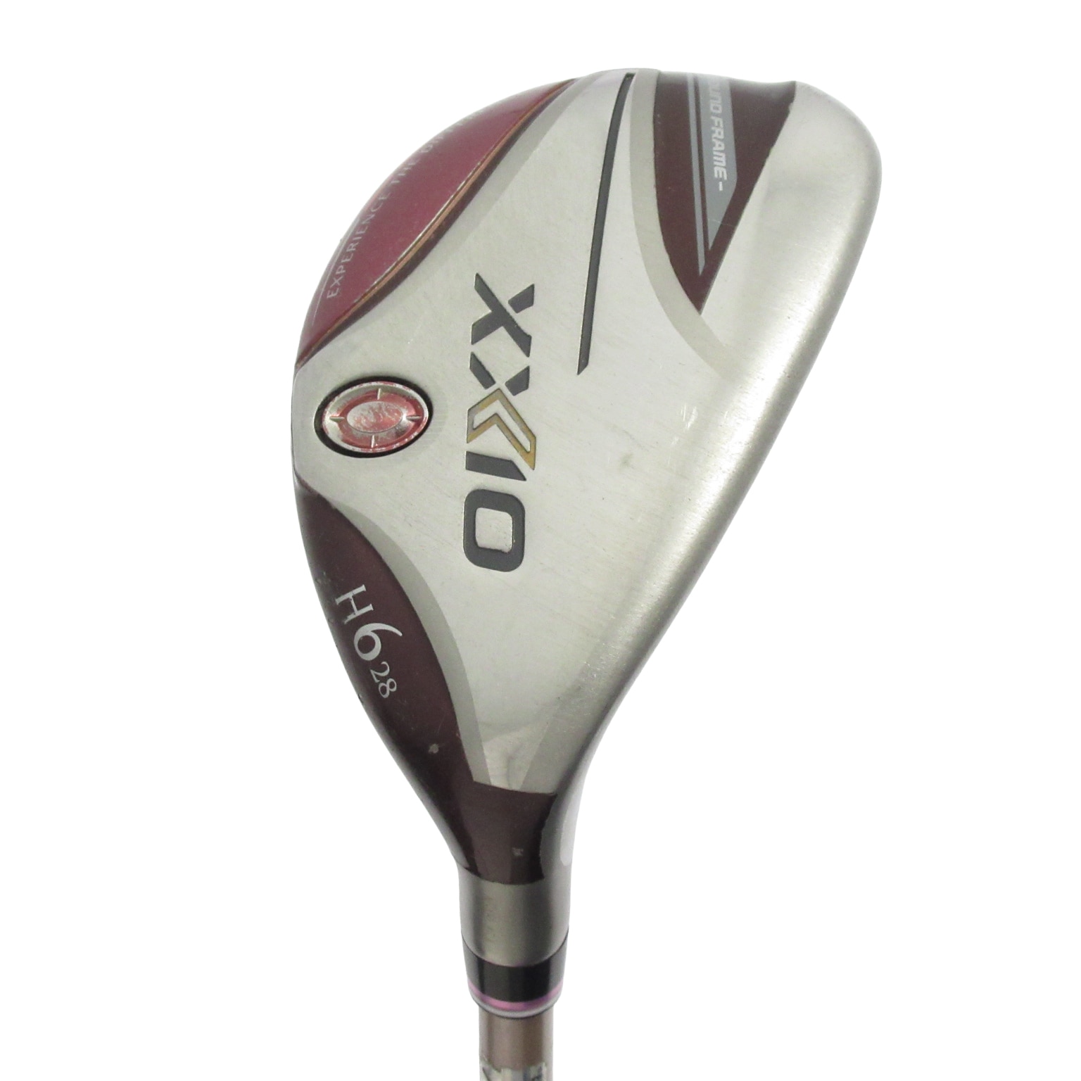 ☆ゼクシオ XXIO 11☆ユーティリティ H5 23° MP1100(R)