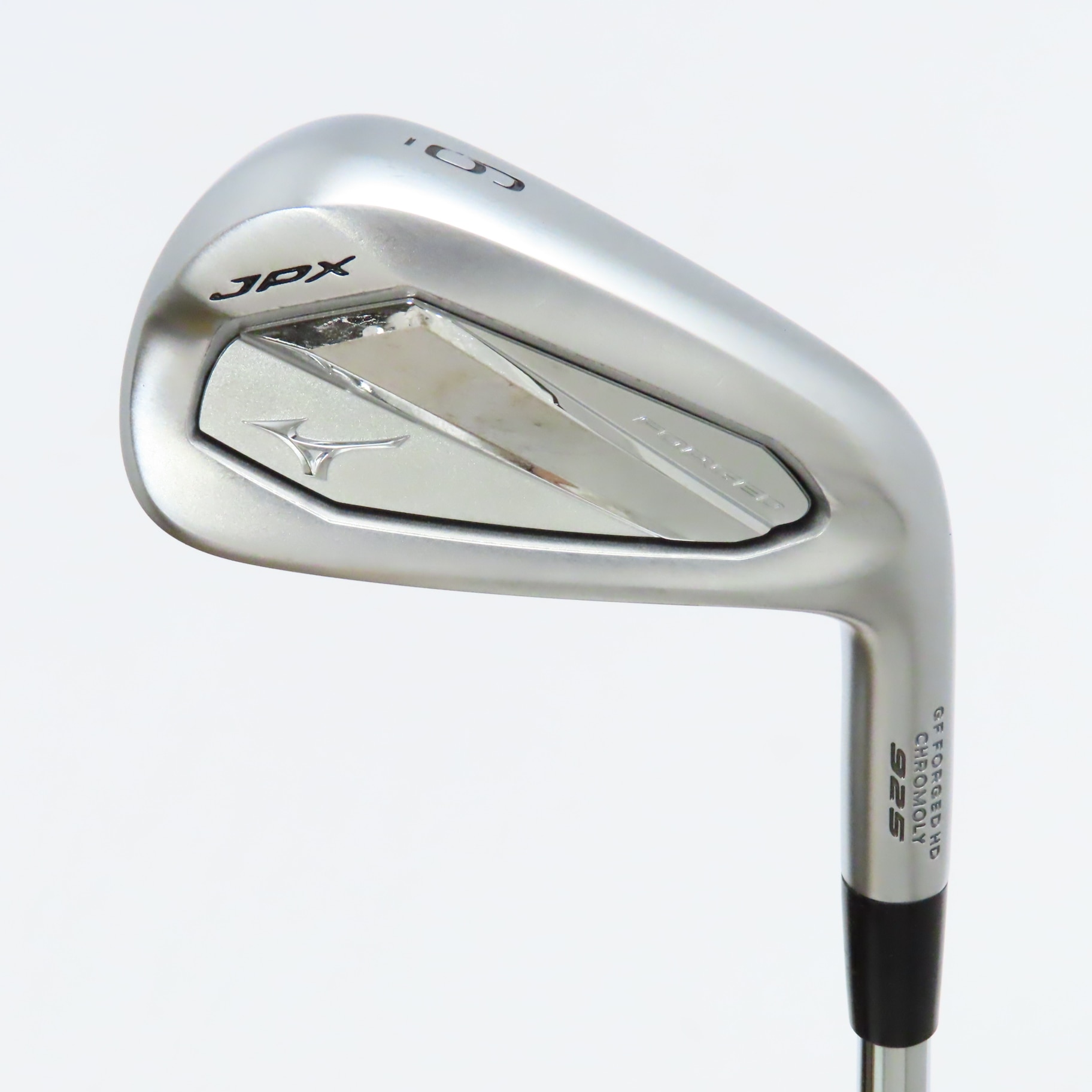 中古】JPX 925 FORGED アイアン Dynamic Gold 105 27 S200 C(アイアン