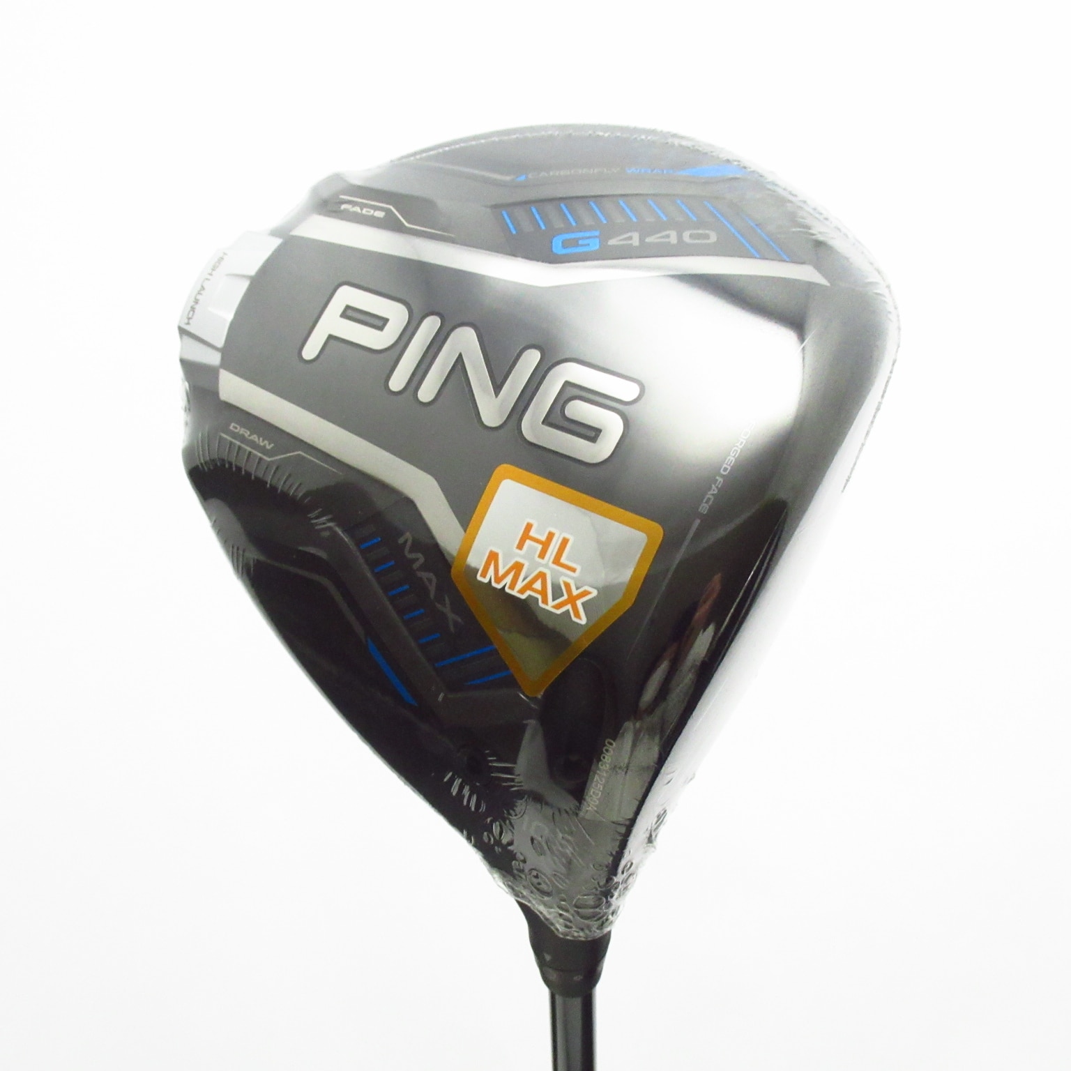 G440 HL MAX ピン ドライバー PINGPINGオフィシャルサイト MAX