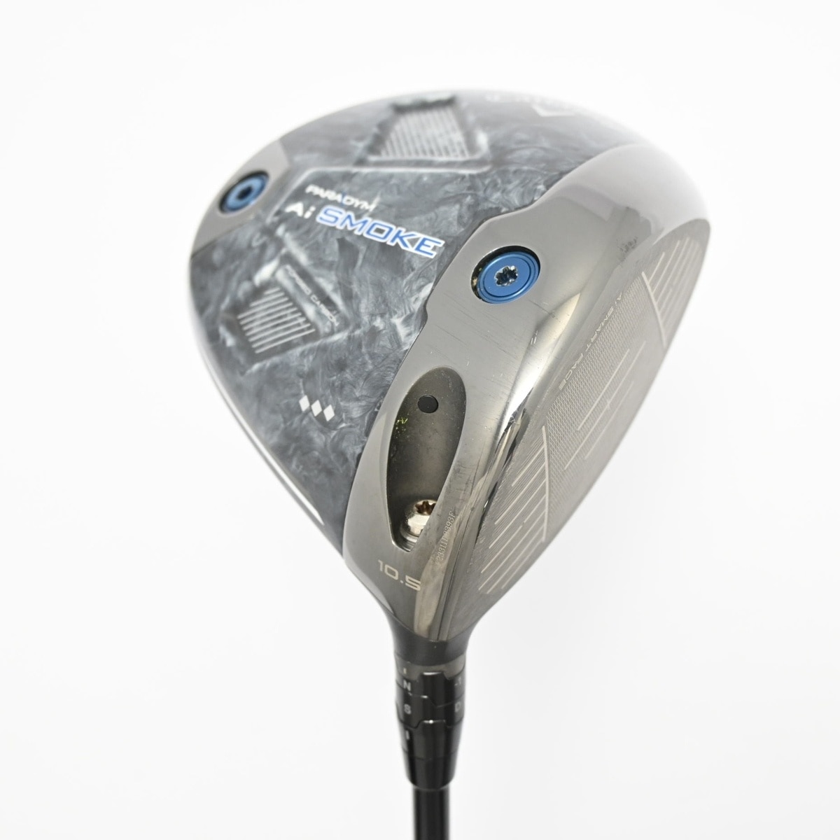 中古】PARADYM Ai SMOKEﾄﾘﾌﾟﾙﾀﾞｲﾔ ドライバー (キャロウェイ) Ai SMOKE