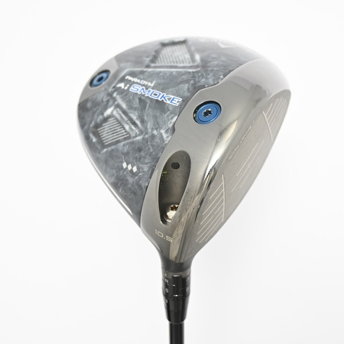 中古】パラダイム Ai SMOKE トリプルダイヤモンド ドライバー TENSEI