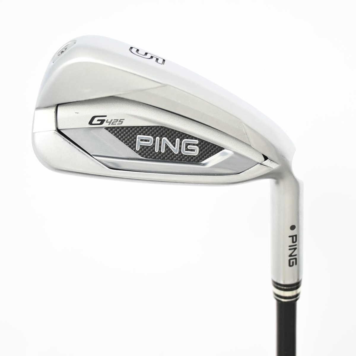 中古】G425 アイアンセット (ピン) G425 通販｜GDO中古ゴルフクラブ