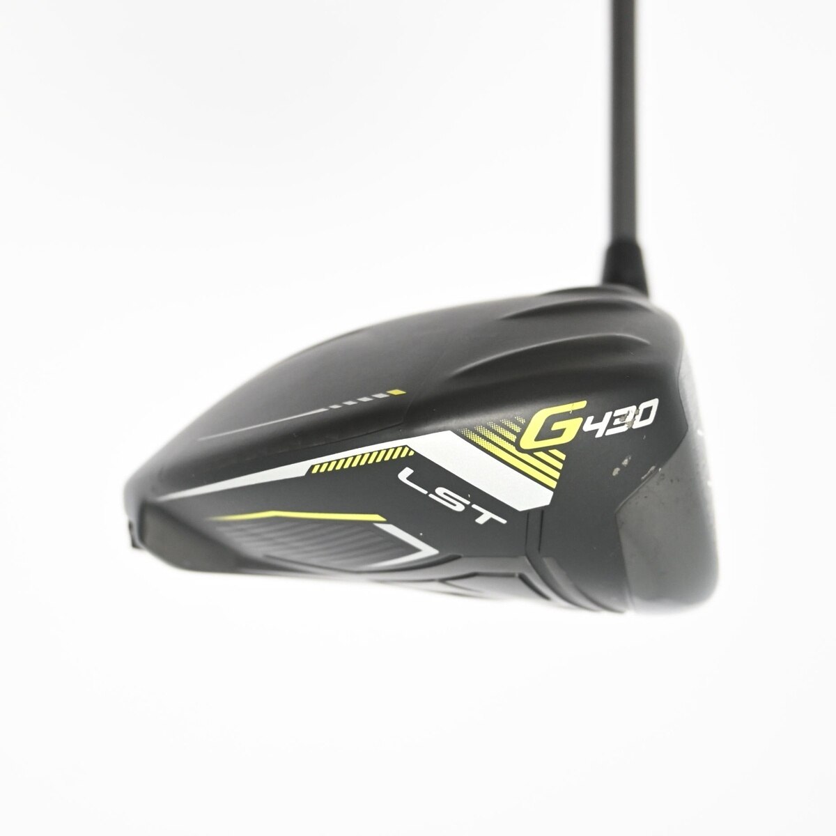 G430 PING LST ドライバー TOUR 2.0 BLACK : PING(ピン) シャフト ピン