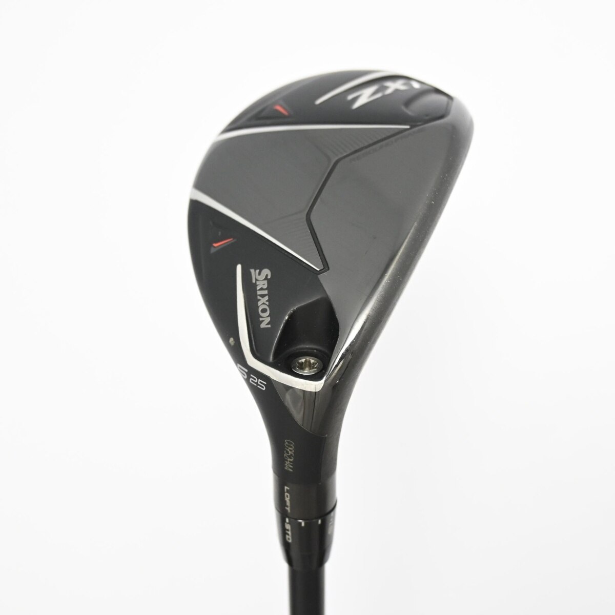 中古】スリクソン ZXi ハイブリッド ユーティリティ Diamana ZXi for