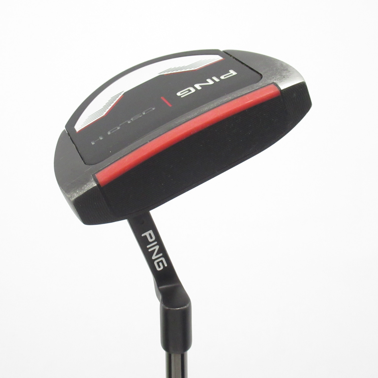 中古】オスロ H [2021] パター (ピン) PING 通販｜GDO中古ゴルフクラブ