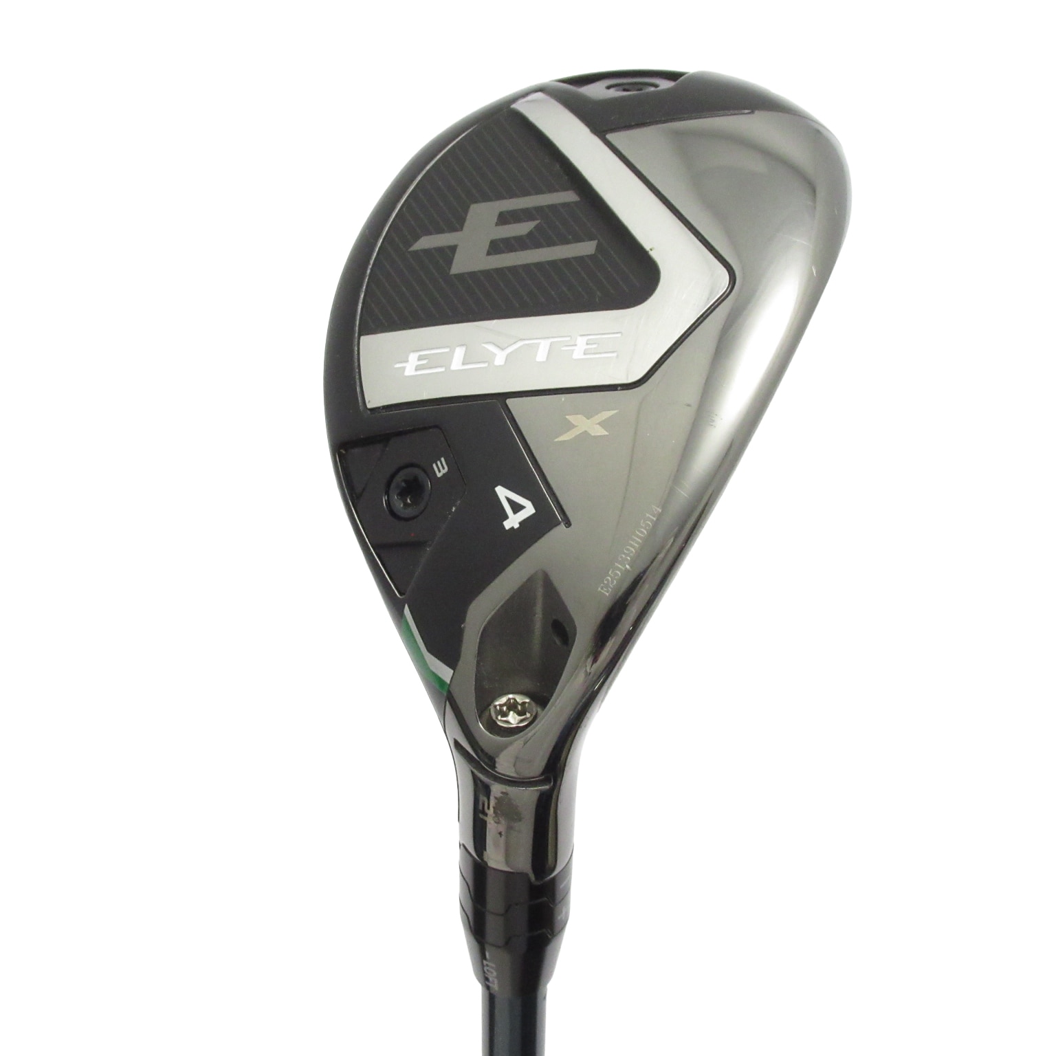 中古】エリート X ユーティリティ (キャロウェイ) エリート 通販｜GDO