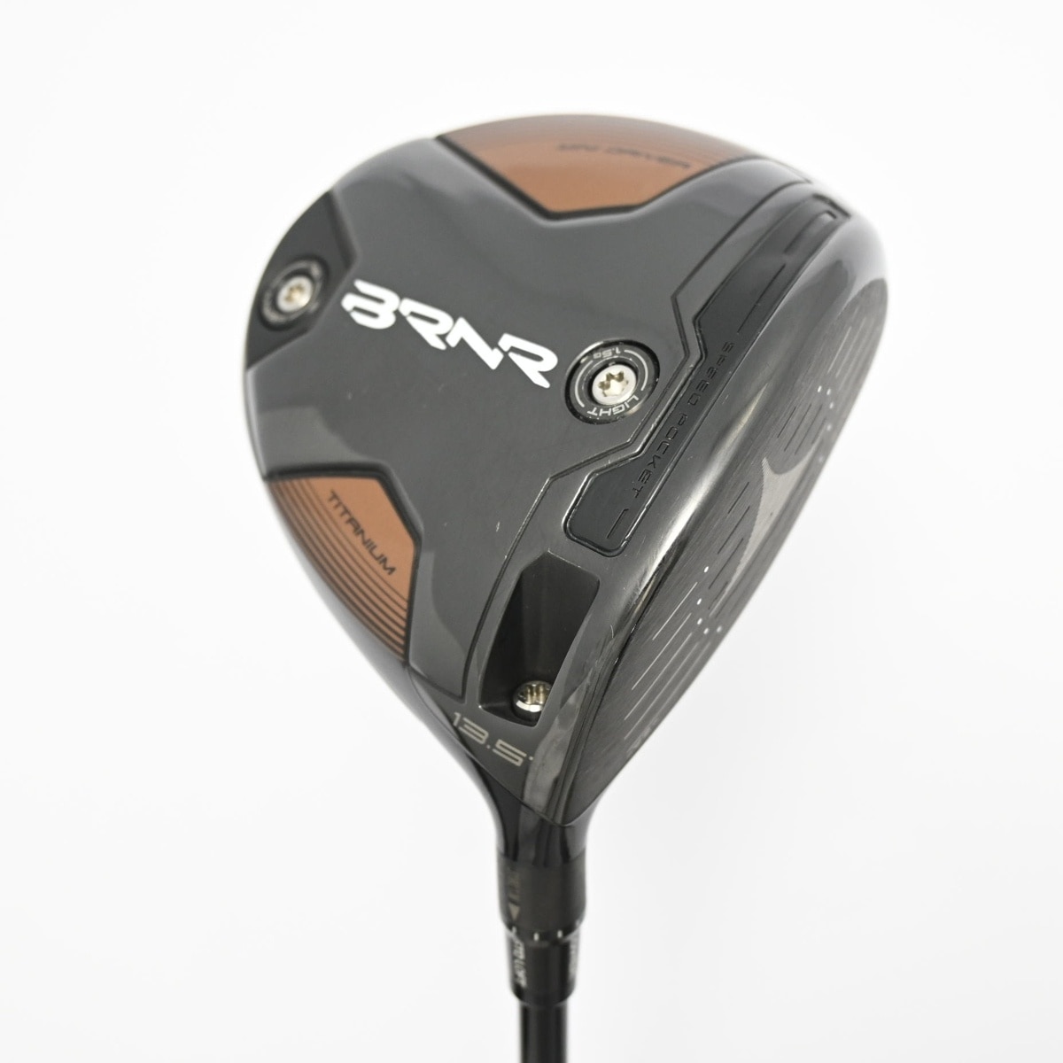 中古】バーナー ミニ ドライバー PROFORCE 65 M40X J-SPEC 13.5 S C