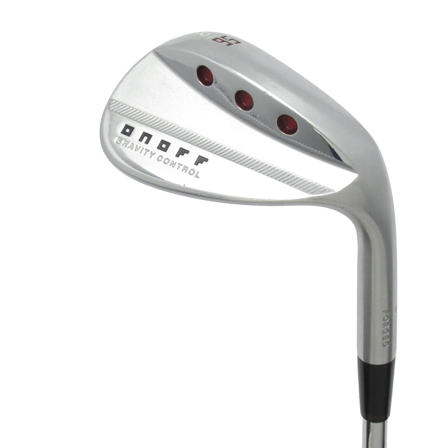 中古】オノフ フォージド ウェッジ N.S.PRO MODUS3 TOUR 115 56-12 S C