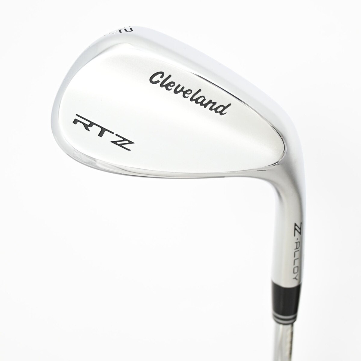 中古】RTZ ツアーサテン ウェッジ N.S.PRO 950GH neo 52-10 S B