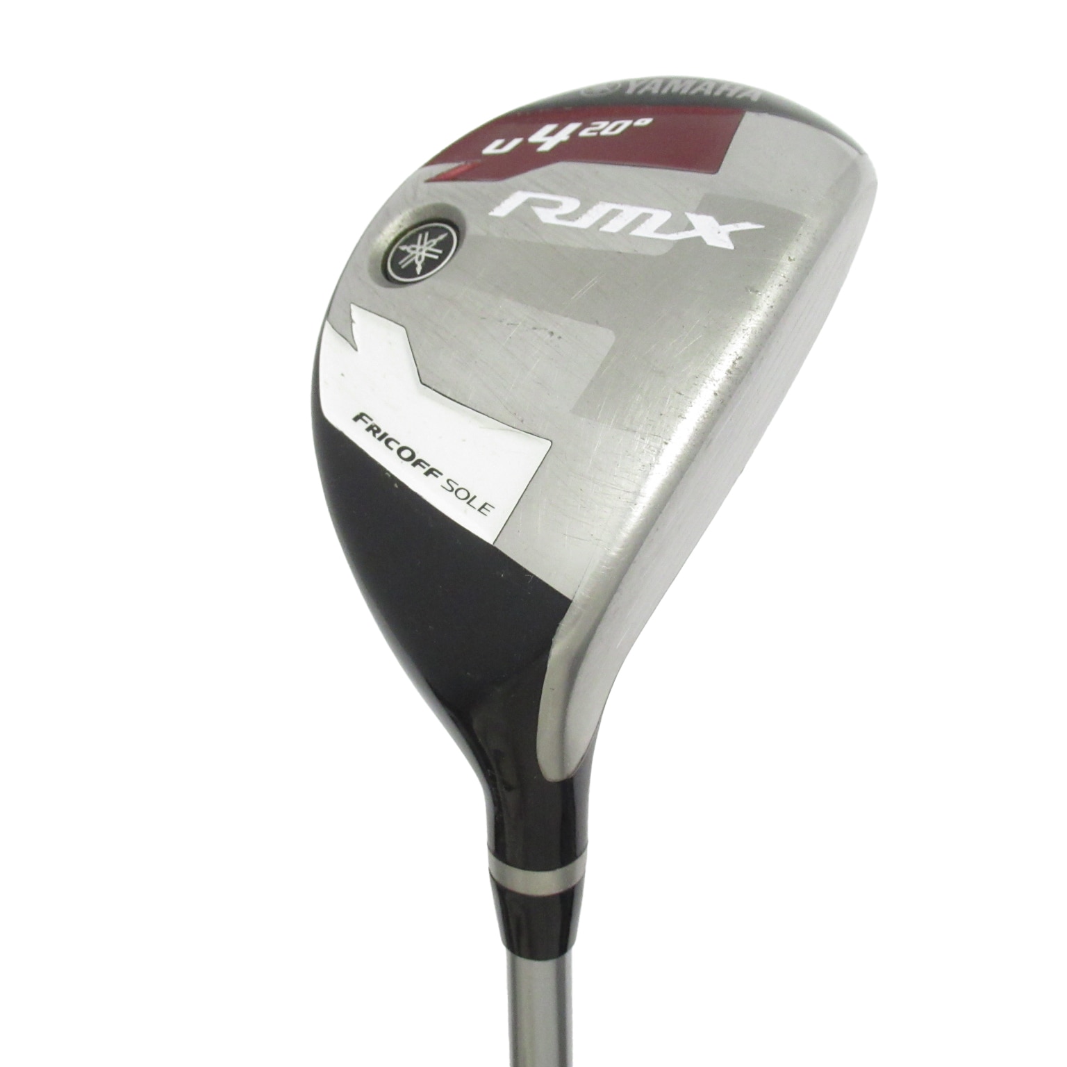 中古】ヤマハ ユーティリティ 通販｜GDO中古ゴルフクラブ