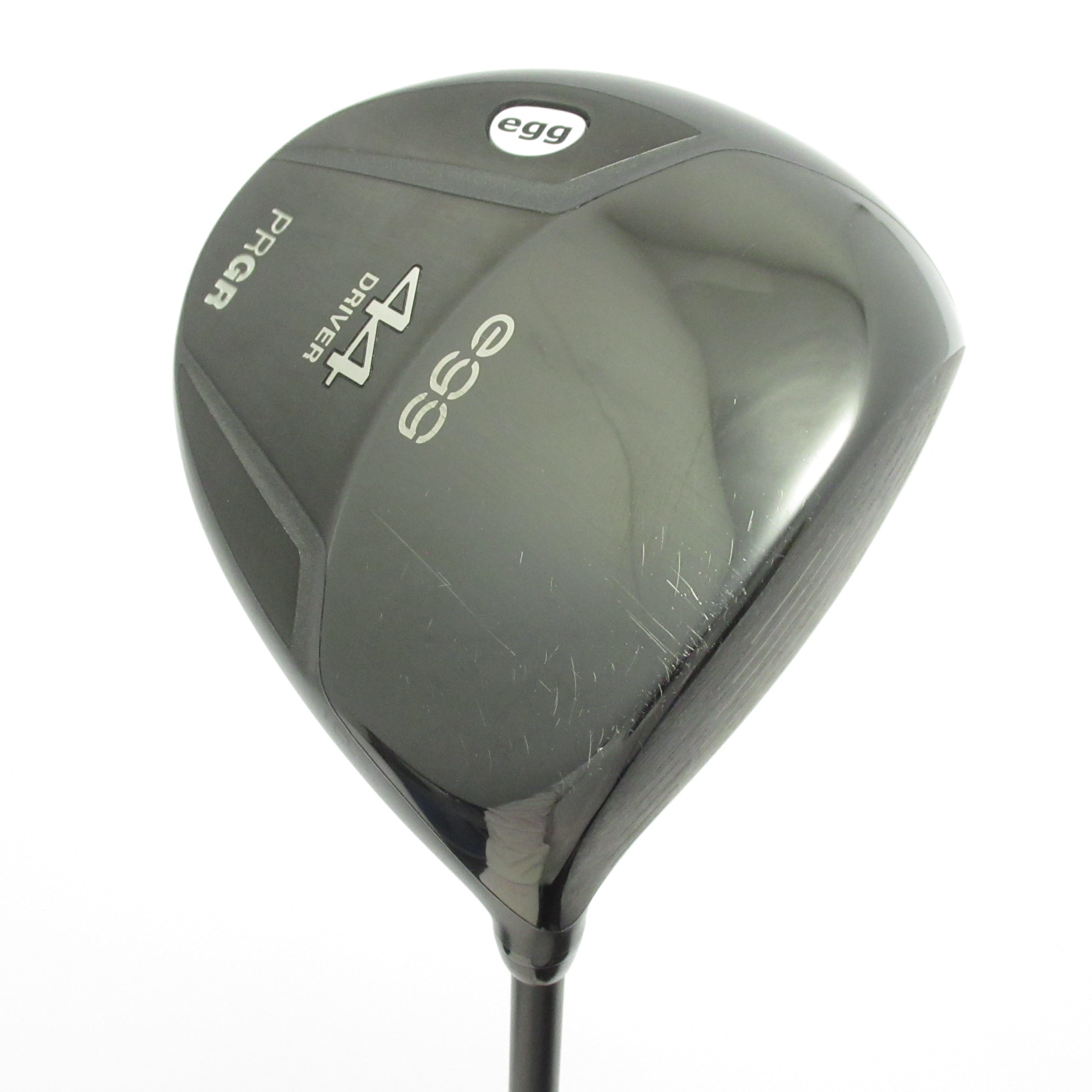 中古】egg ドライバー (プロギア) 通販｜GDO中古ゴルフクラブ