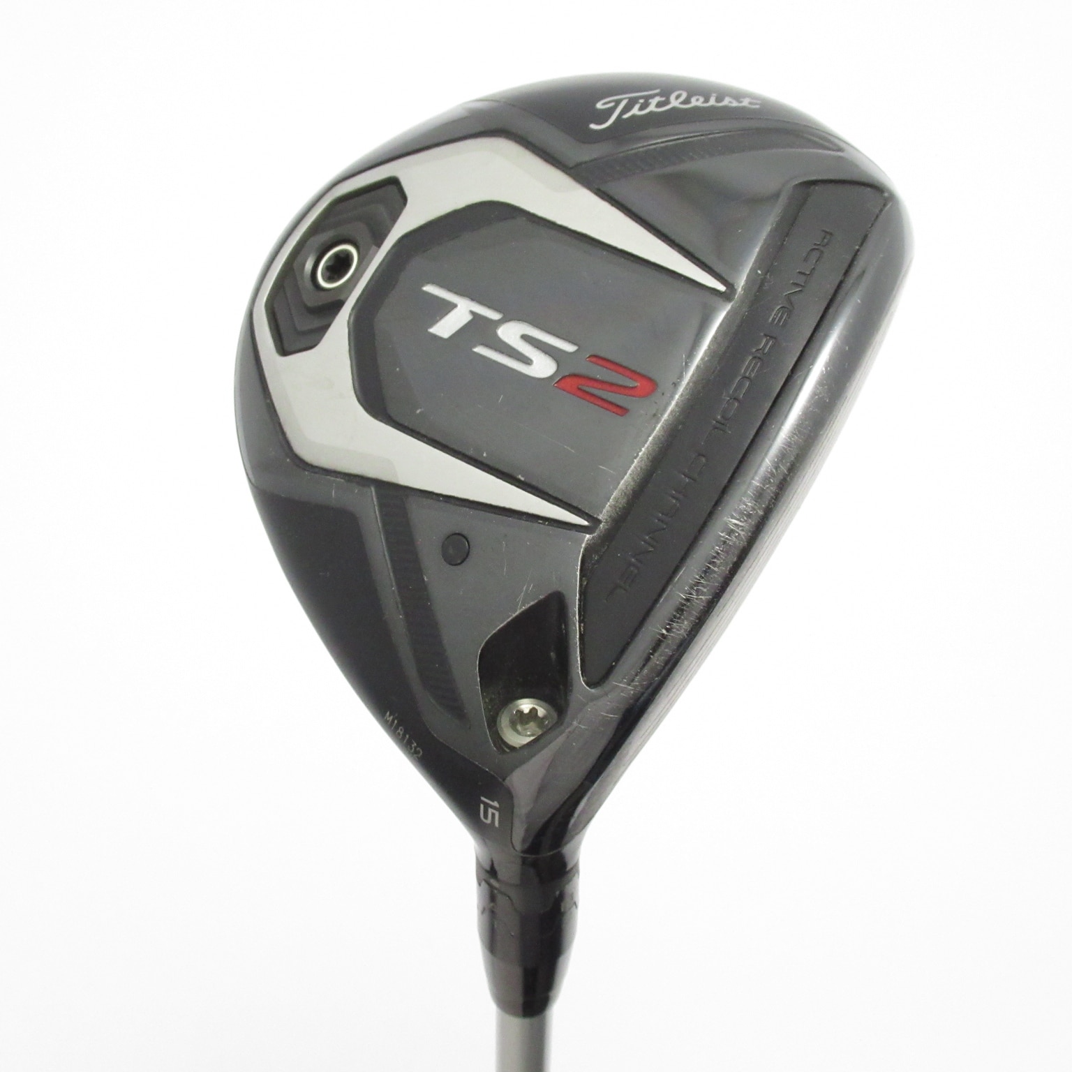 中古】Titleist フェアウェイウッド (タイトリスト) 通販｜GDO中古