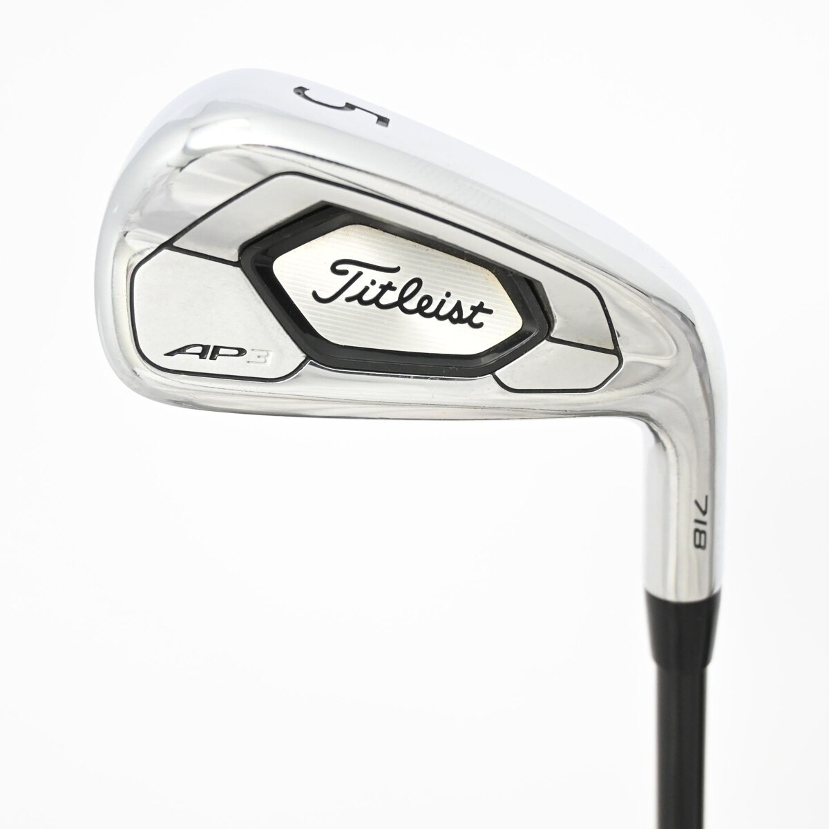 中古】718 アイアンセット (タイトリスト) 通販｜GDO中古ゴルフクラブ