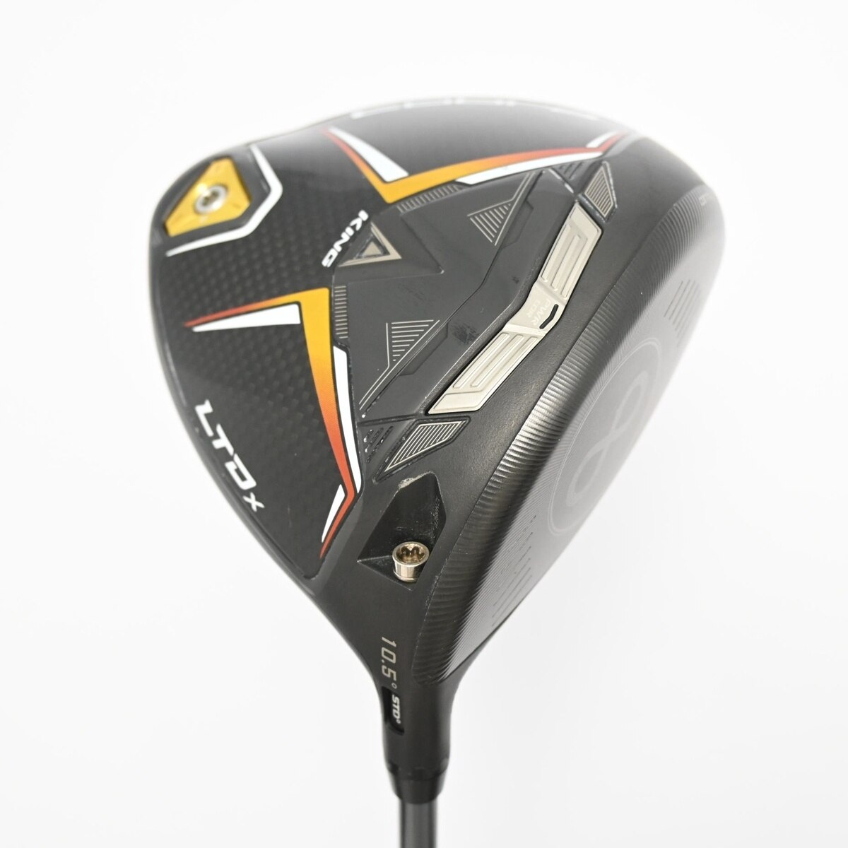 中古】LTDX ドライバー (コブラ) キング 通販｜GDO中古ゴルフクラブ