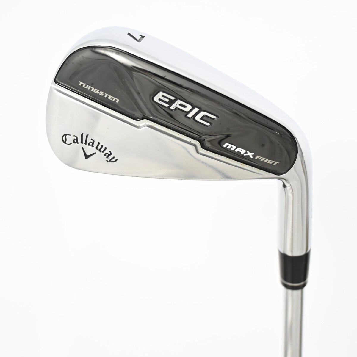 中古】EPIC MAX FAST アイアンセット (キャロウェイ) エピック 通販