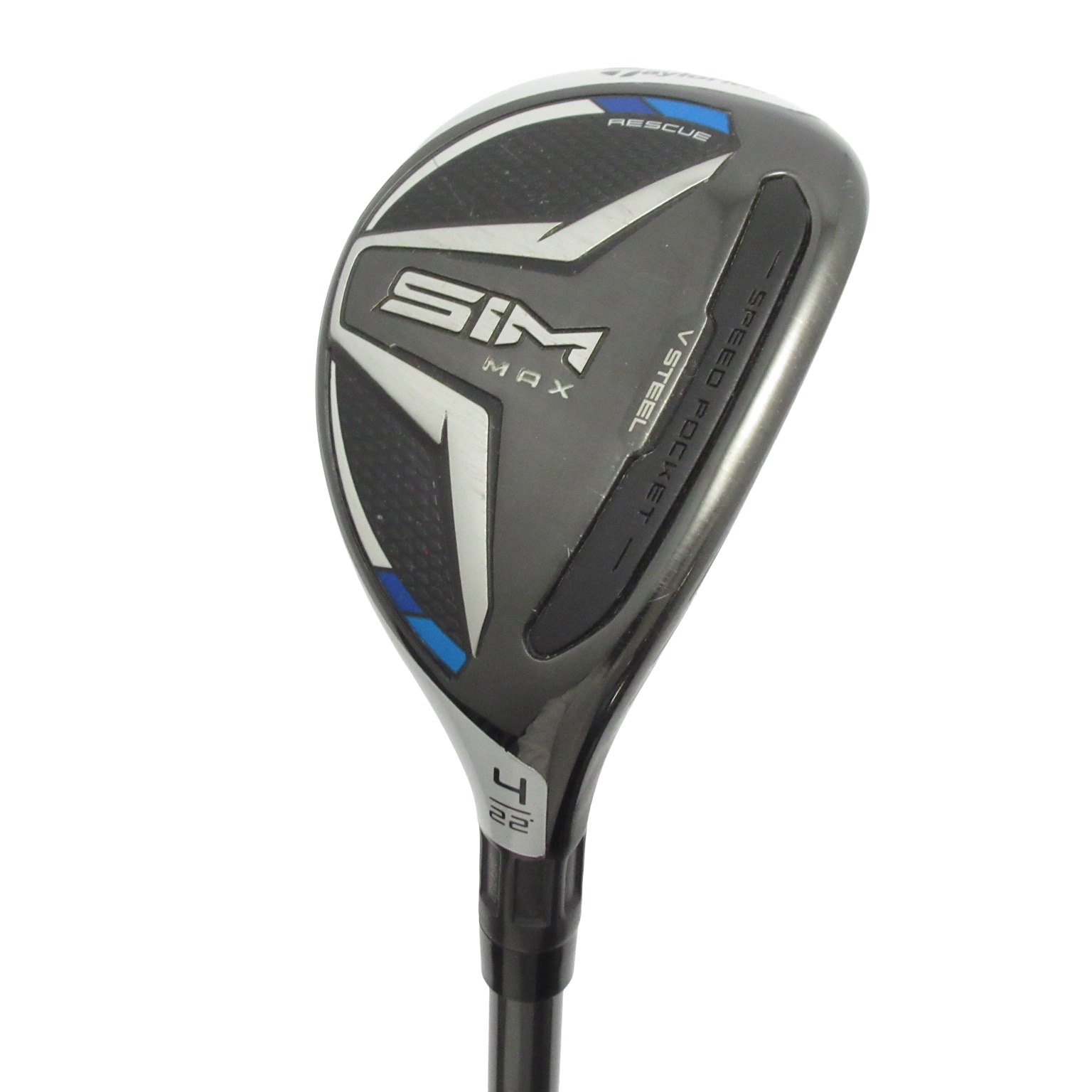 中古】SIM MAX ユーティリティ (テーラーメイド) SIM 通販｜GDO中古