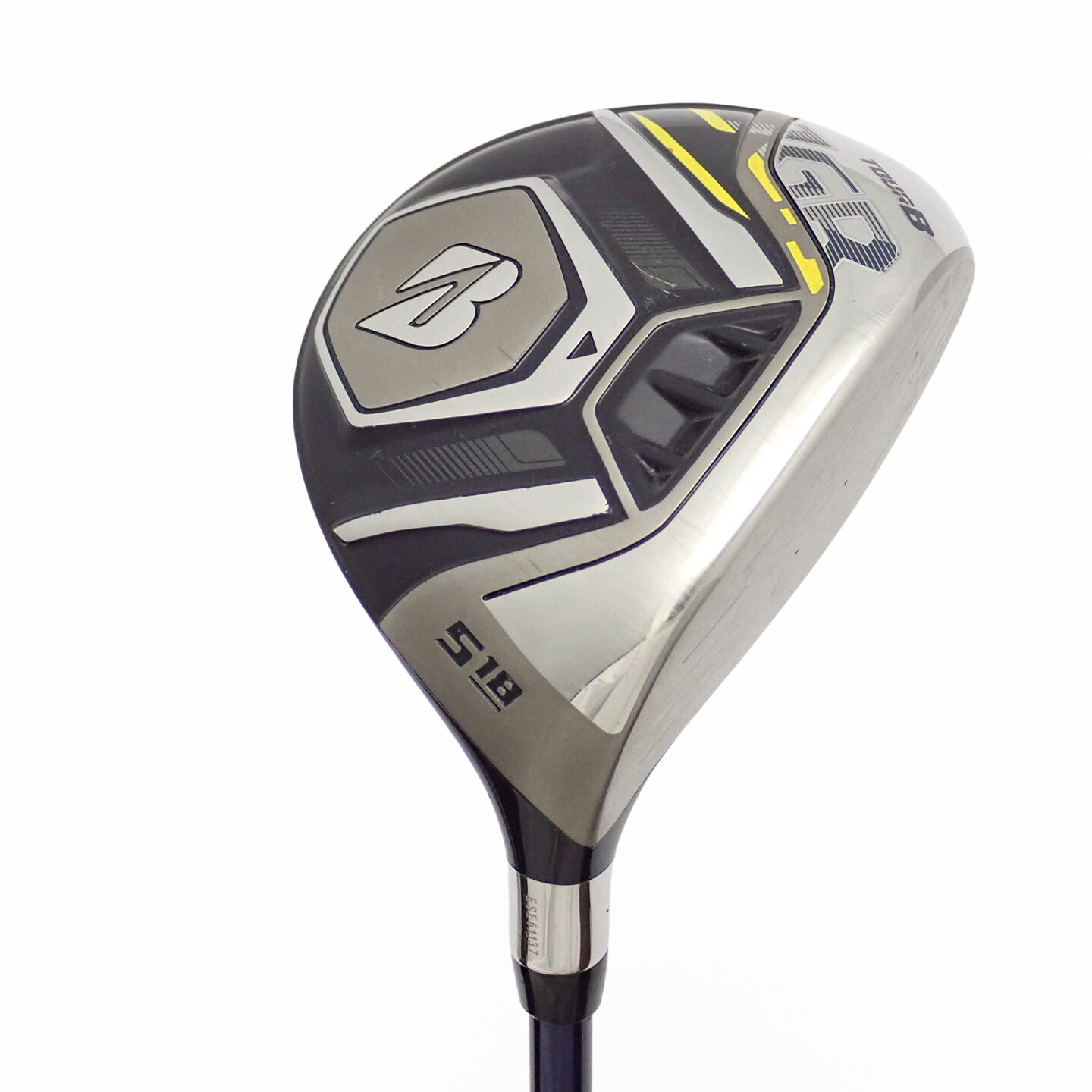 中古】TOUR B フェアウェイウッド (ブリヂストン) 通販｜GDO中古ゴルフ