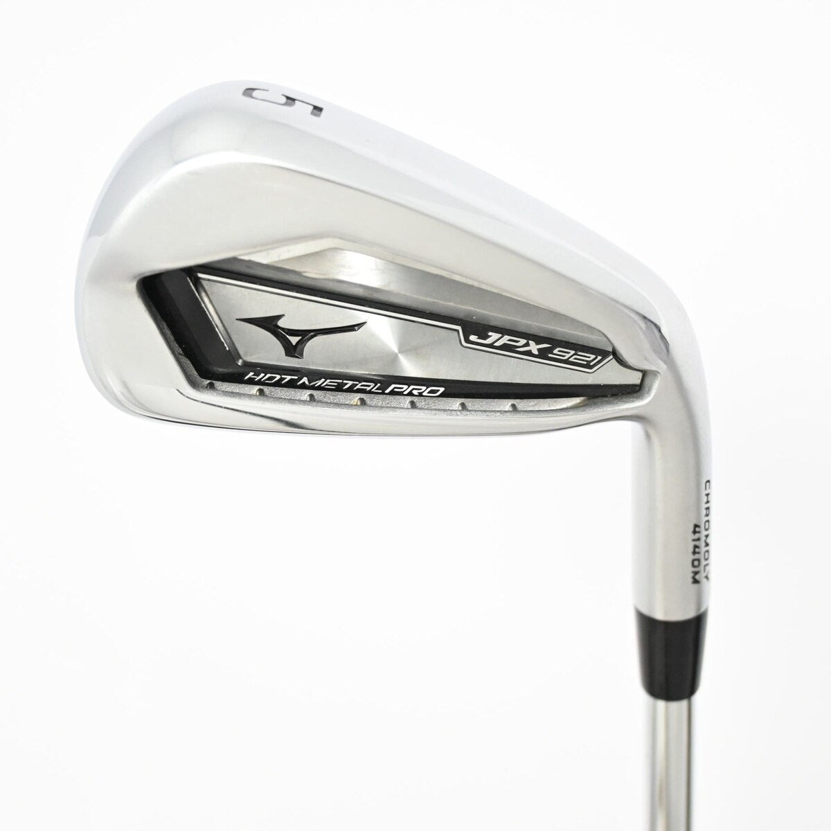 中古】JPX アイアンセット (ミズノ) 通販｜GDO中古ゴルフクラブ