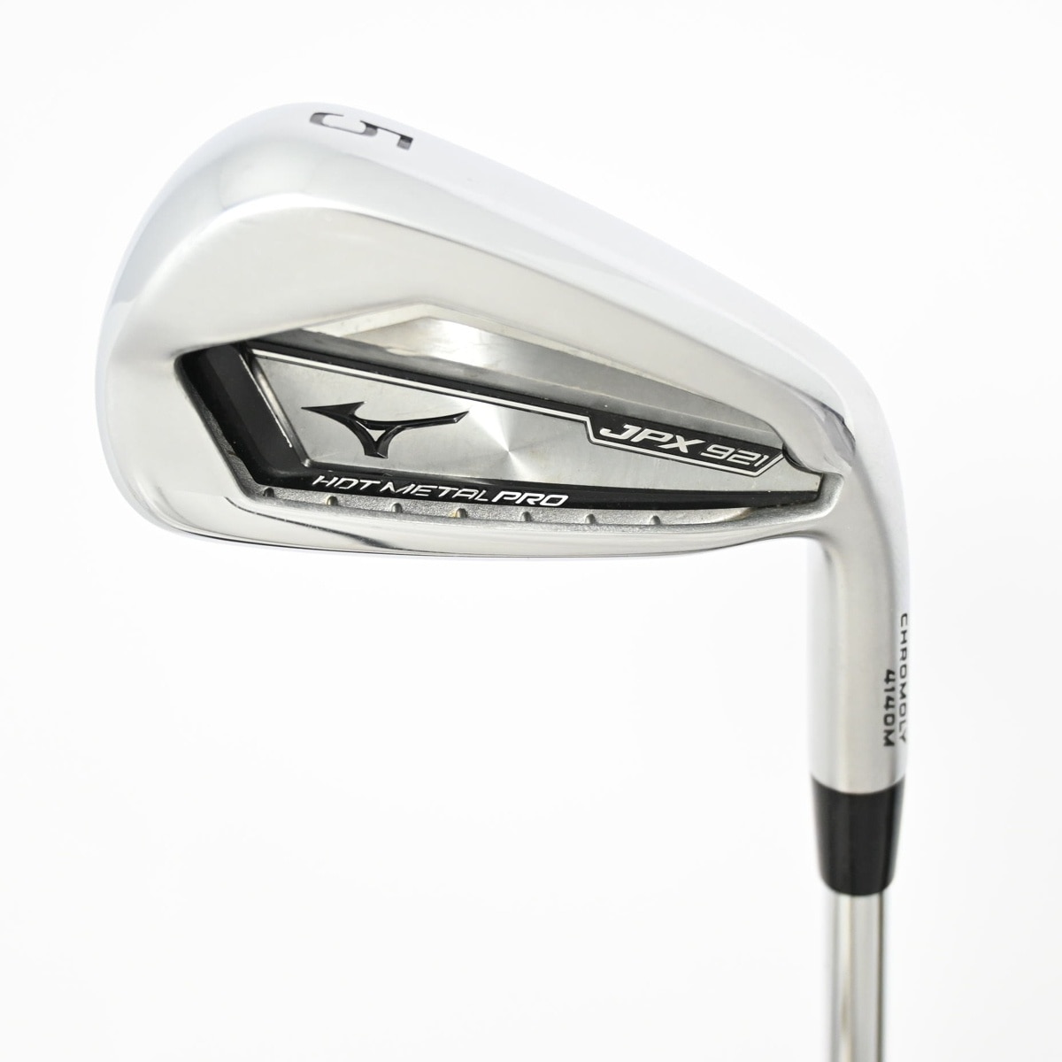 中古】JPX921 HOT METAL PRO US アイアン N.S.PRO MODUS3 TOUR 105 22