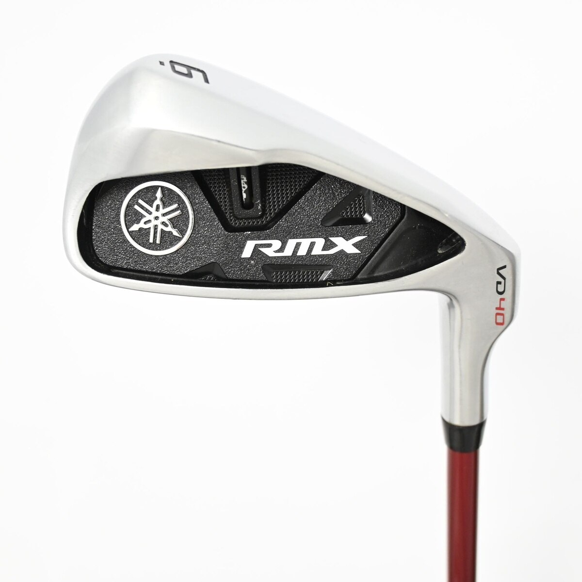 中古】ヤマハ アイアンセット 通販｜GDO中古ゴルフクラブ