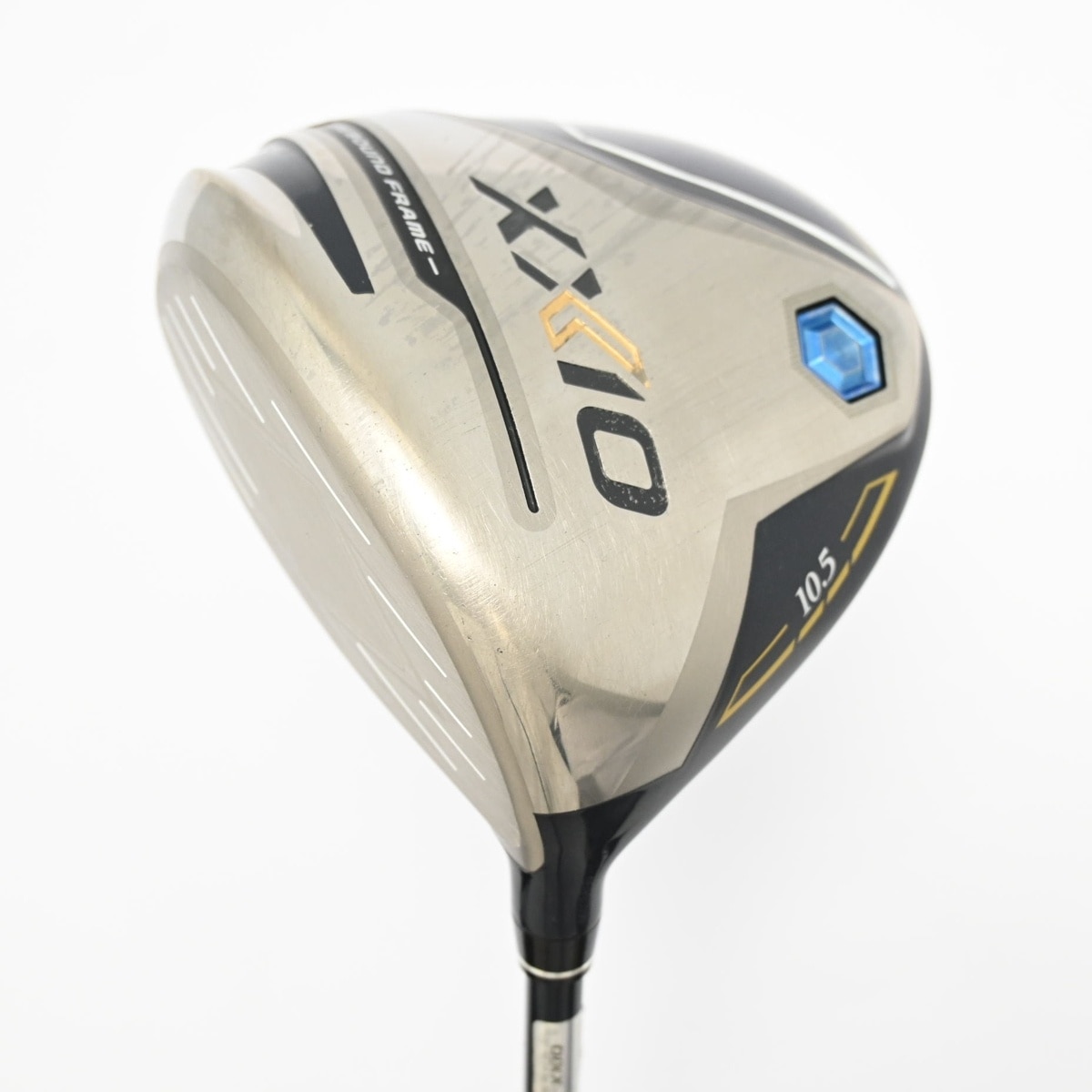 中古】ゼクシオ ドライバー (ダンロップ) レフティ 通販｜GDO中古