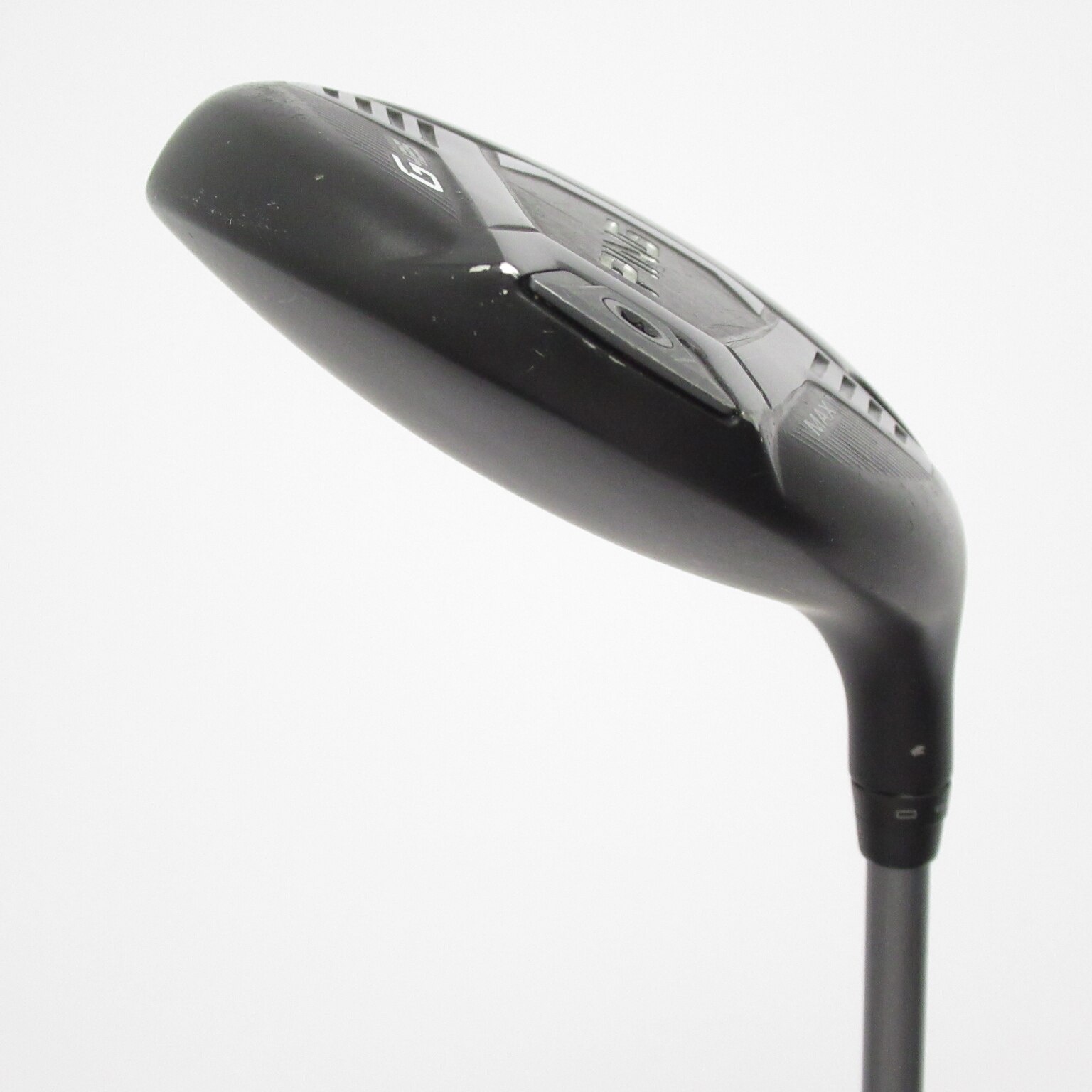 中古】G425 MAX フェアウェイウッド Speeder NX FW 75 14.5 X C