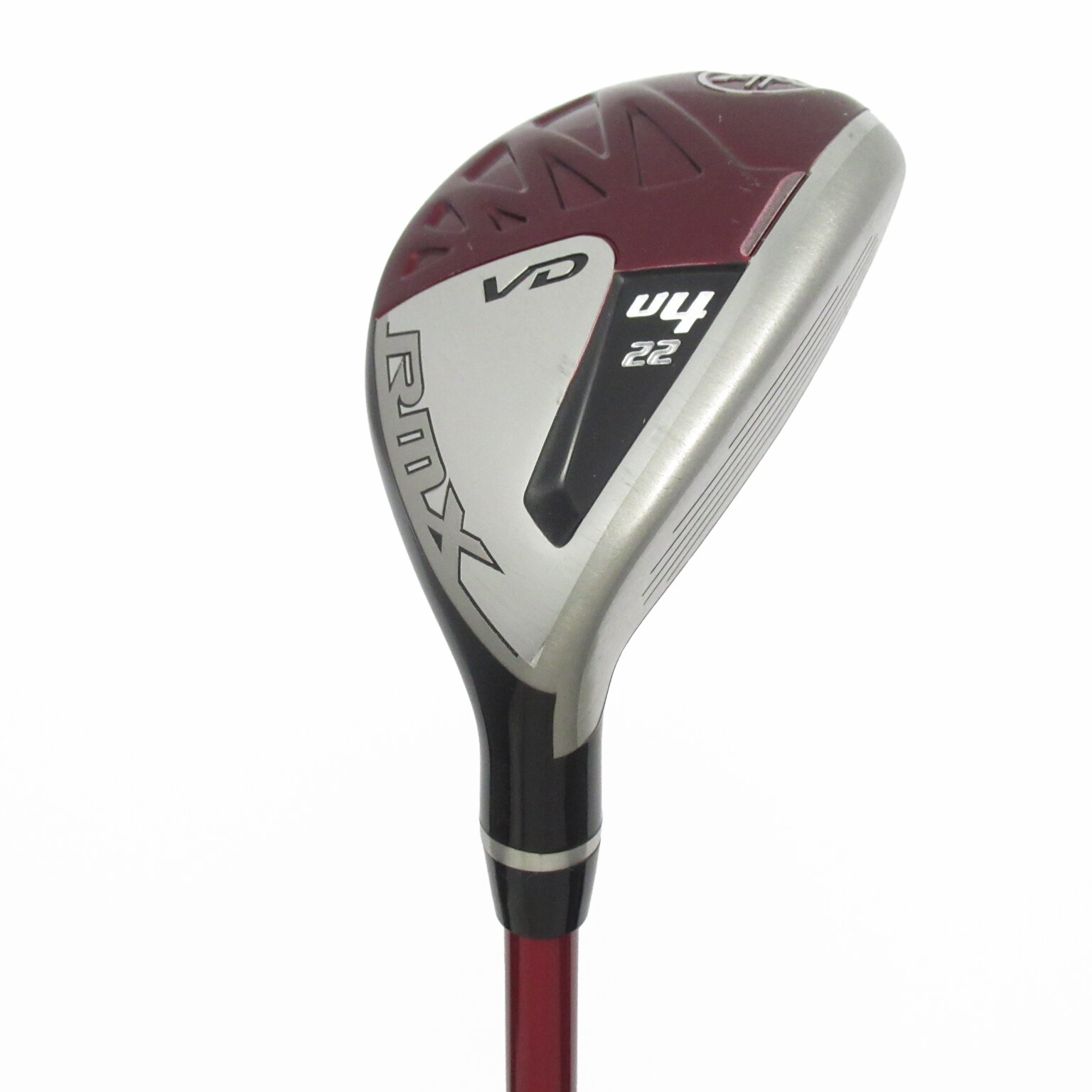 中古】RMX ユーティリティ (ヤマハ) 通販｜GDO中古ゴルフクラブ