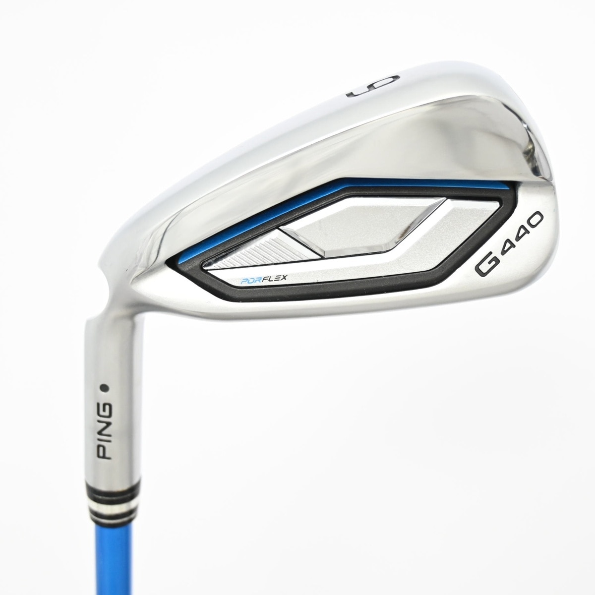 中古】ピン(PING) アイアンセット メンズ レフティ 通販｜GDO中古