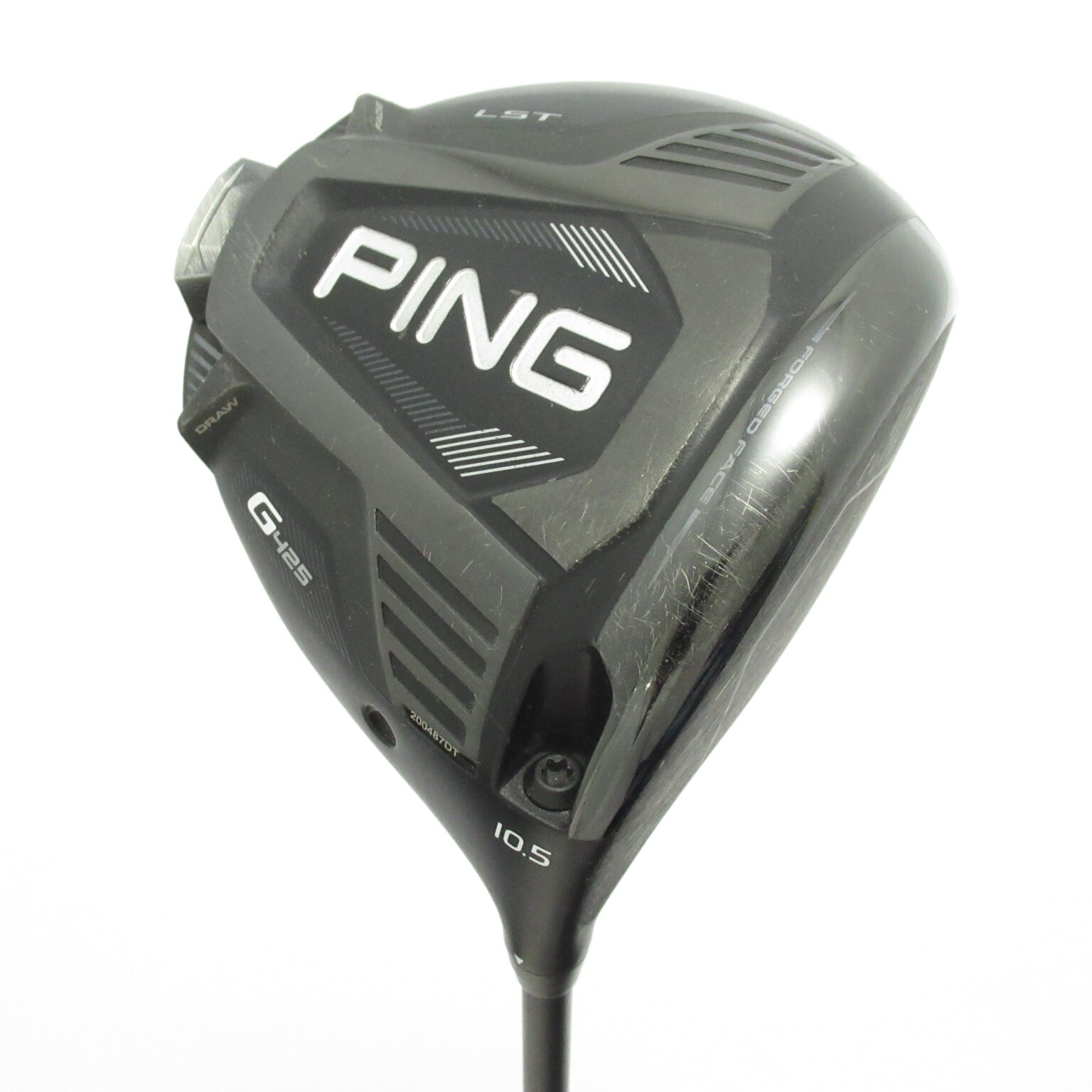 中古】G425 ドライバー (ピン) 通販｜GDO中古ゴルフクラブ