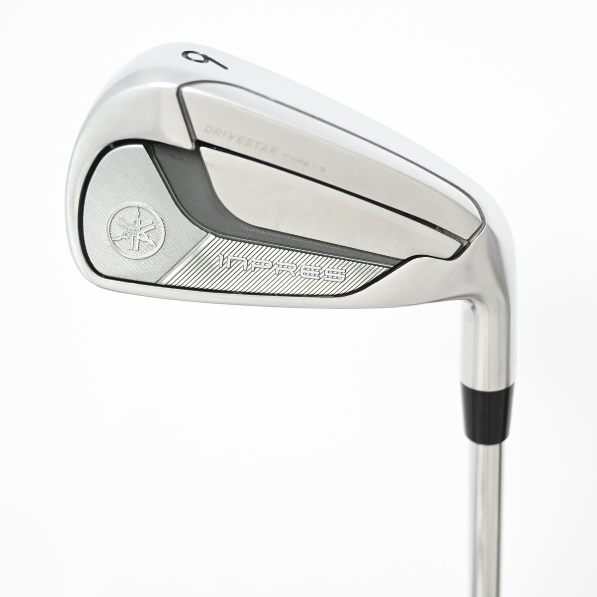 中古】ヤマハ アイアンセット 通販｜GDO中古ゴルフクラブ