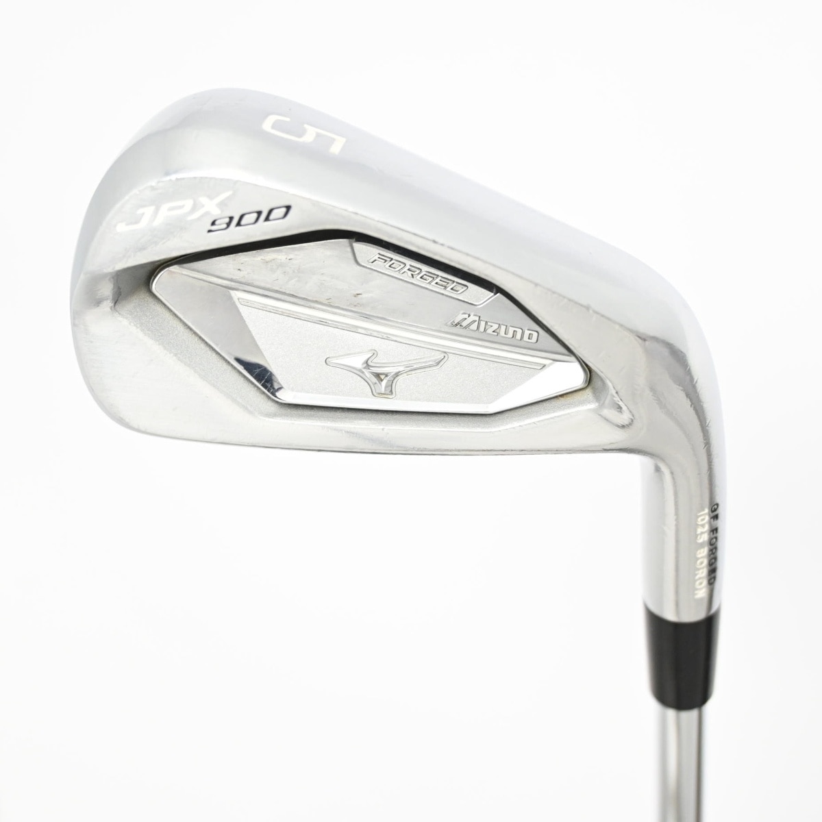 中古】JPX アイアンセット (ミズノ) 通販｜GDO中古ゴルフクラブ