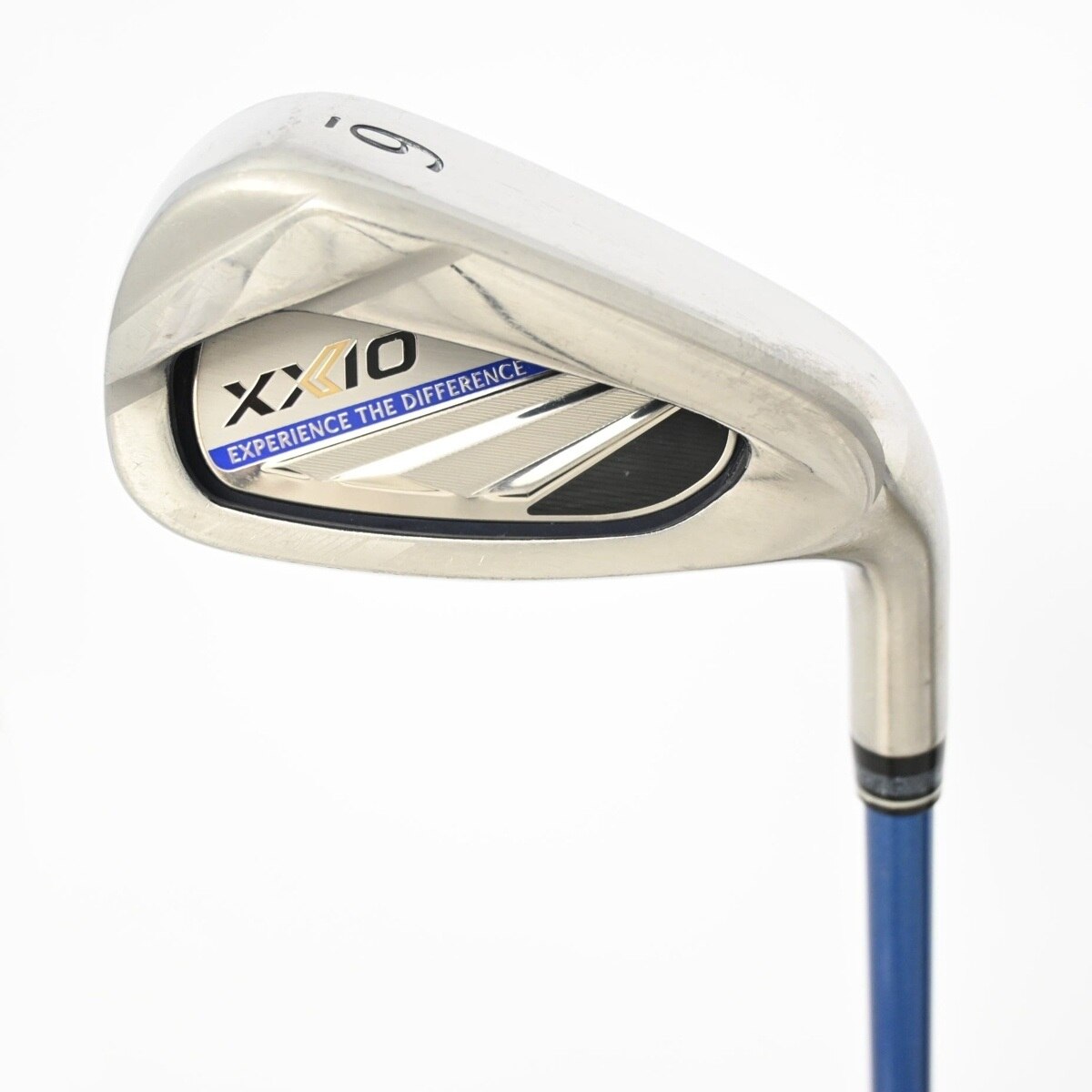 ウェッジ2本セットXXIO 11 AW SW 48° 56° N S PRO 860GH D S T R