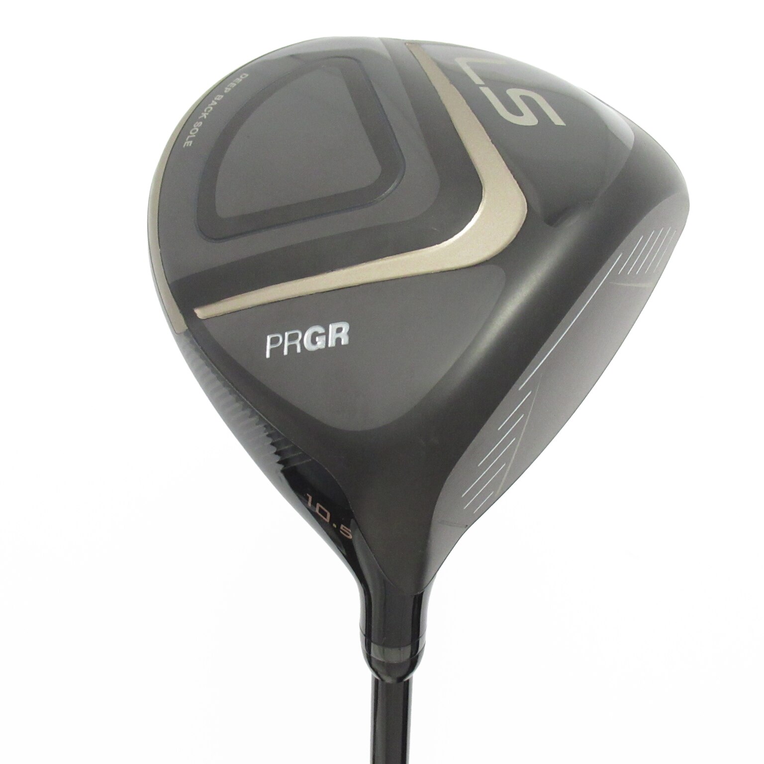 中古】LS(2023) ドライバー Speeder NX FOR PRGR 10.5 R2 C(ドライバー