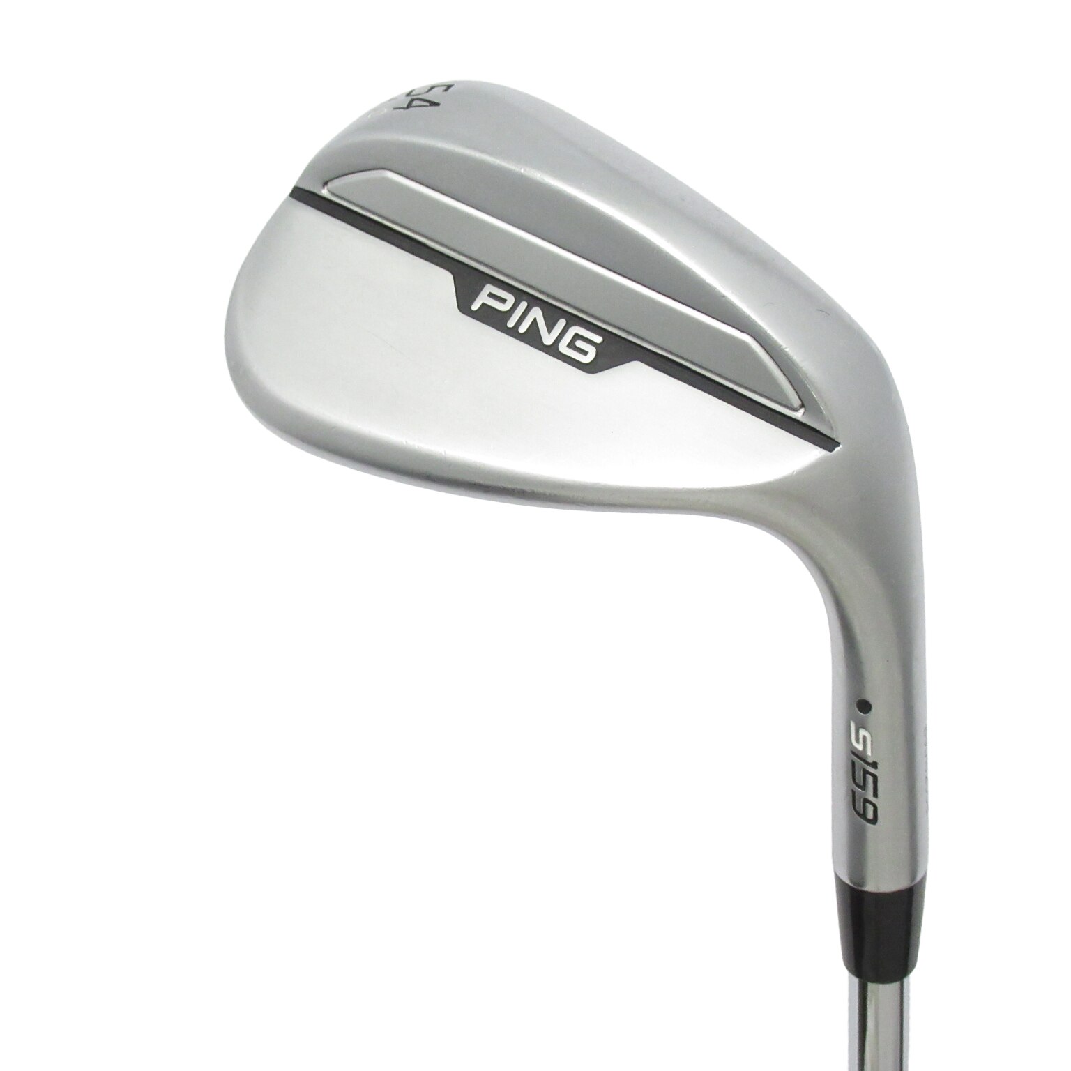 中古】S159 ウェッジ N.S.PRO MODUS3 TOUR 105 54-10 S CD(ウェッジ