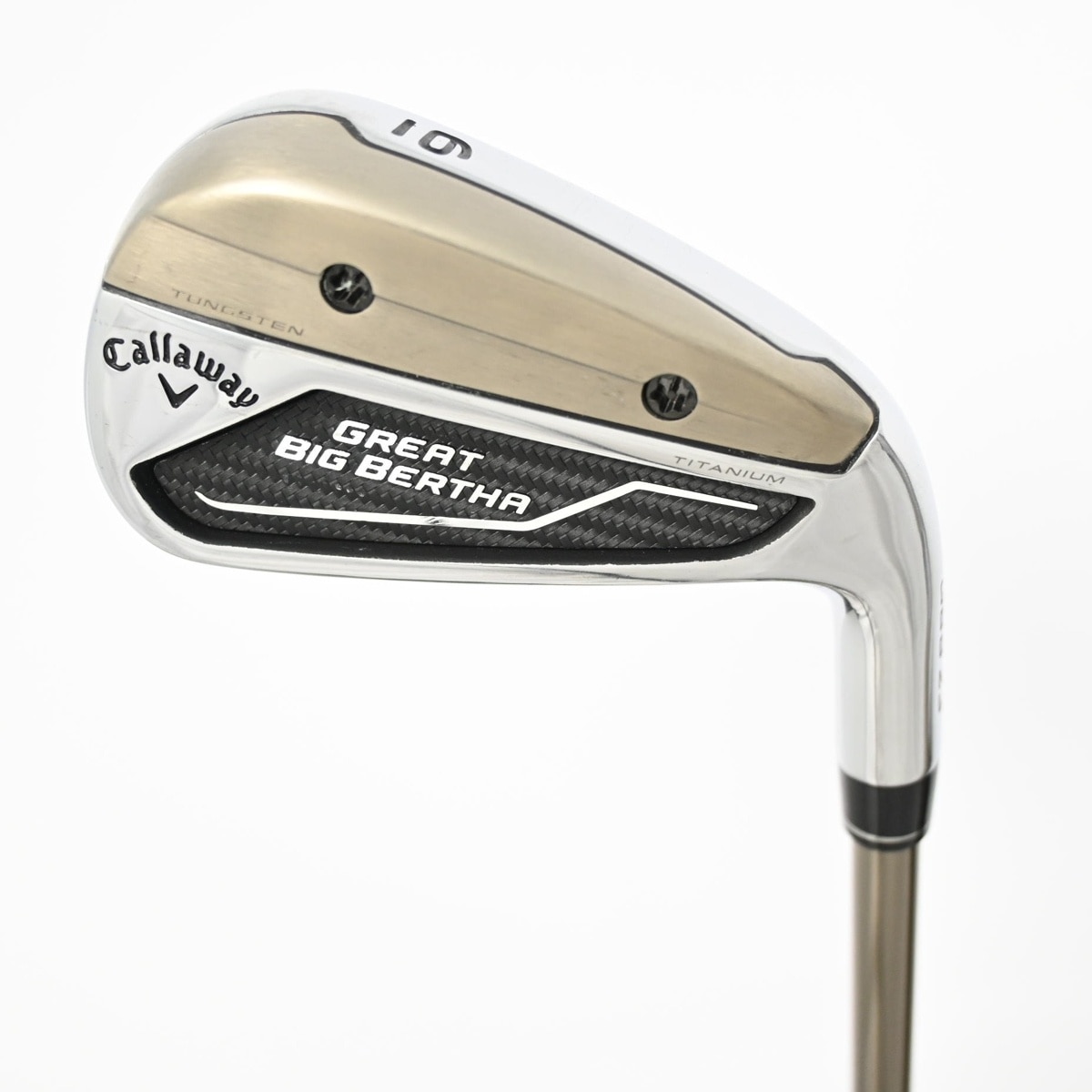 中古】グレートビッグバーサ [2023] (キャロウェイ) ビッグバーサ 通販