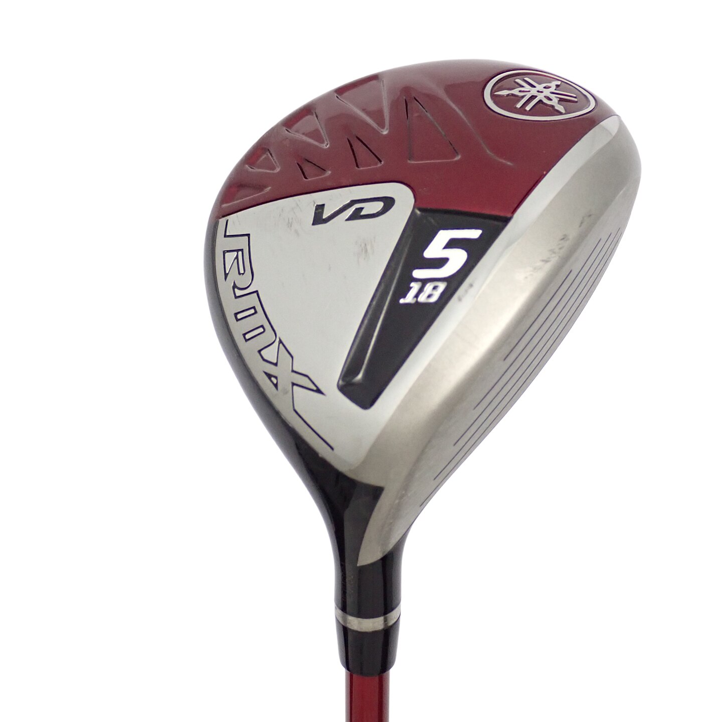 中古】RMX VD フェアウェイウッド (ヤマハ) RMX 通販｜GDO中古ゴルフクラブ