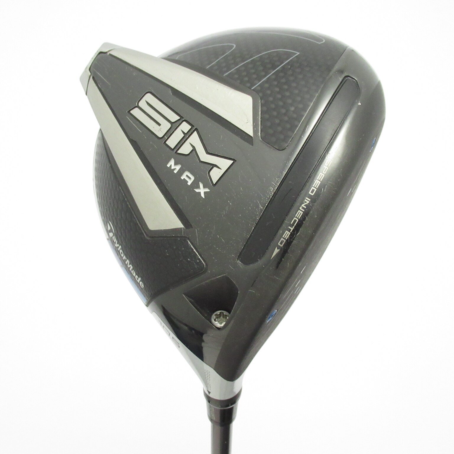 中古】SIM MAX ドライバー (テーラーメイド) SIM 通販｜GDO中古ゴルフ