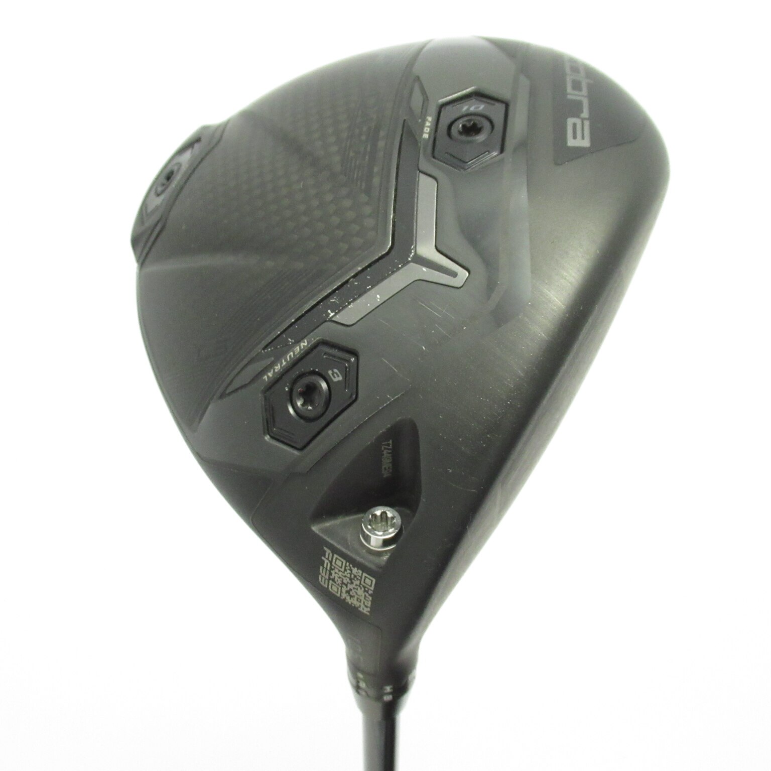 中古】DS-ADAPT LS ドライバー LIN-Q for Cobra 10.5 S CD(ドライバー