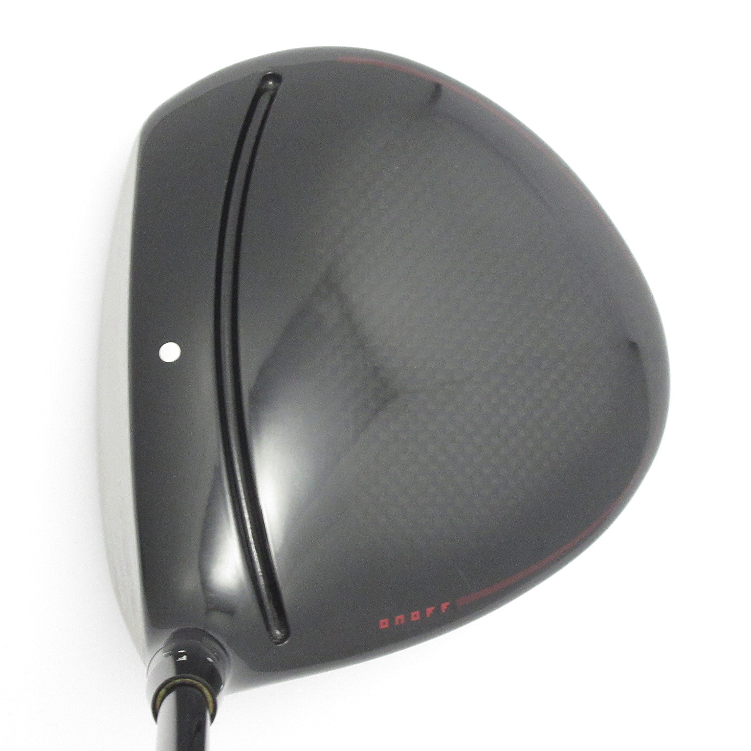 中古】ONOFF AKA(2022) ドライバー SMOOTH KICK MP-522D 10.5 SR CD