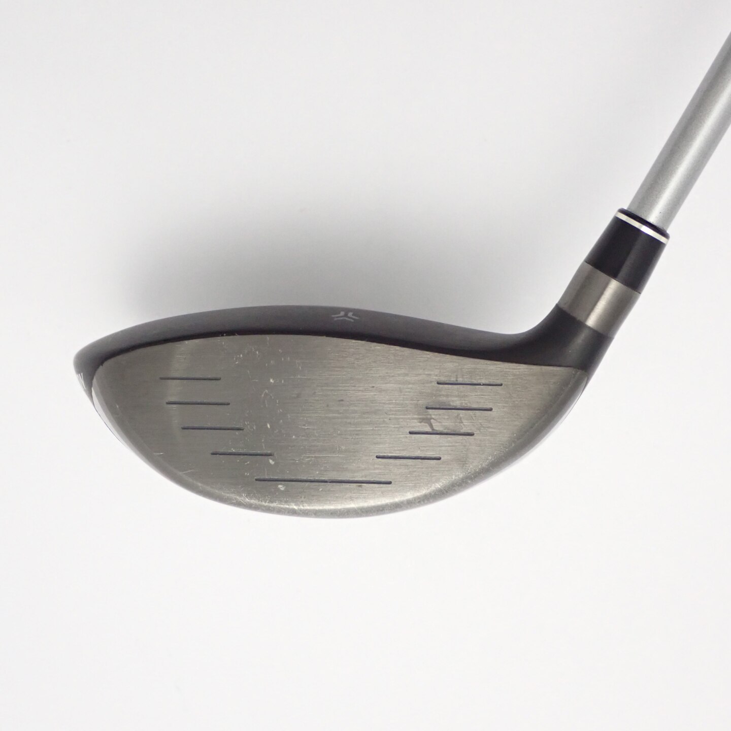 中古】スリクソン ZX MkII フェアウェイウッド Diamana ZX-II 50 18