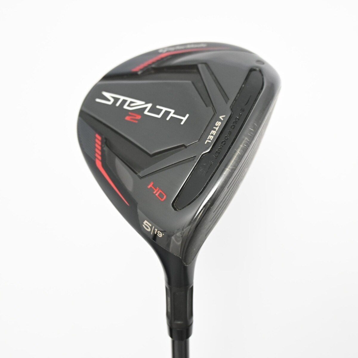 中古】ステルス2 HD フェアウェイウッド TENSEI RED TM50(2022) 19 S C