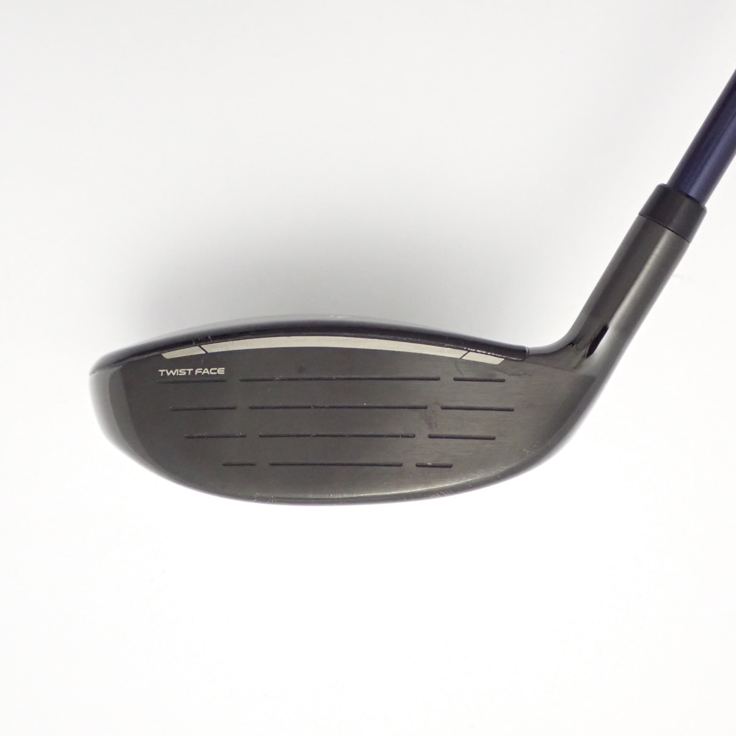 中古】Qi10 MAX フェアウェイウッド Diamana Blue TM50 16 S CD