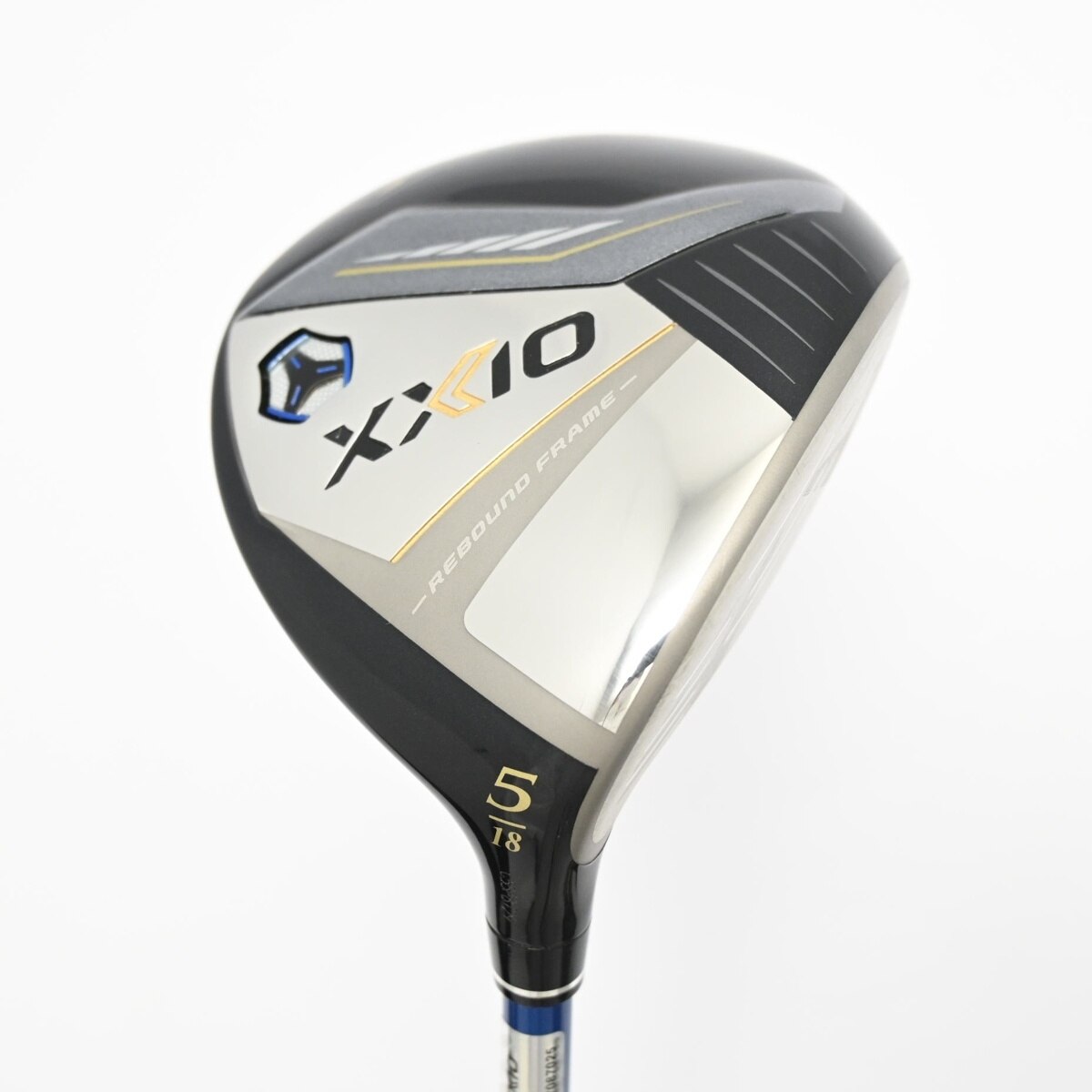 中古】ゼクシオ 13(2024) フェアウェイウッド MP1300カーボン 18 S C