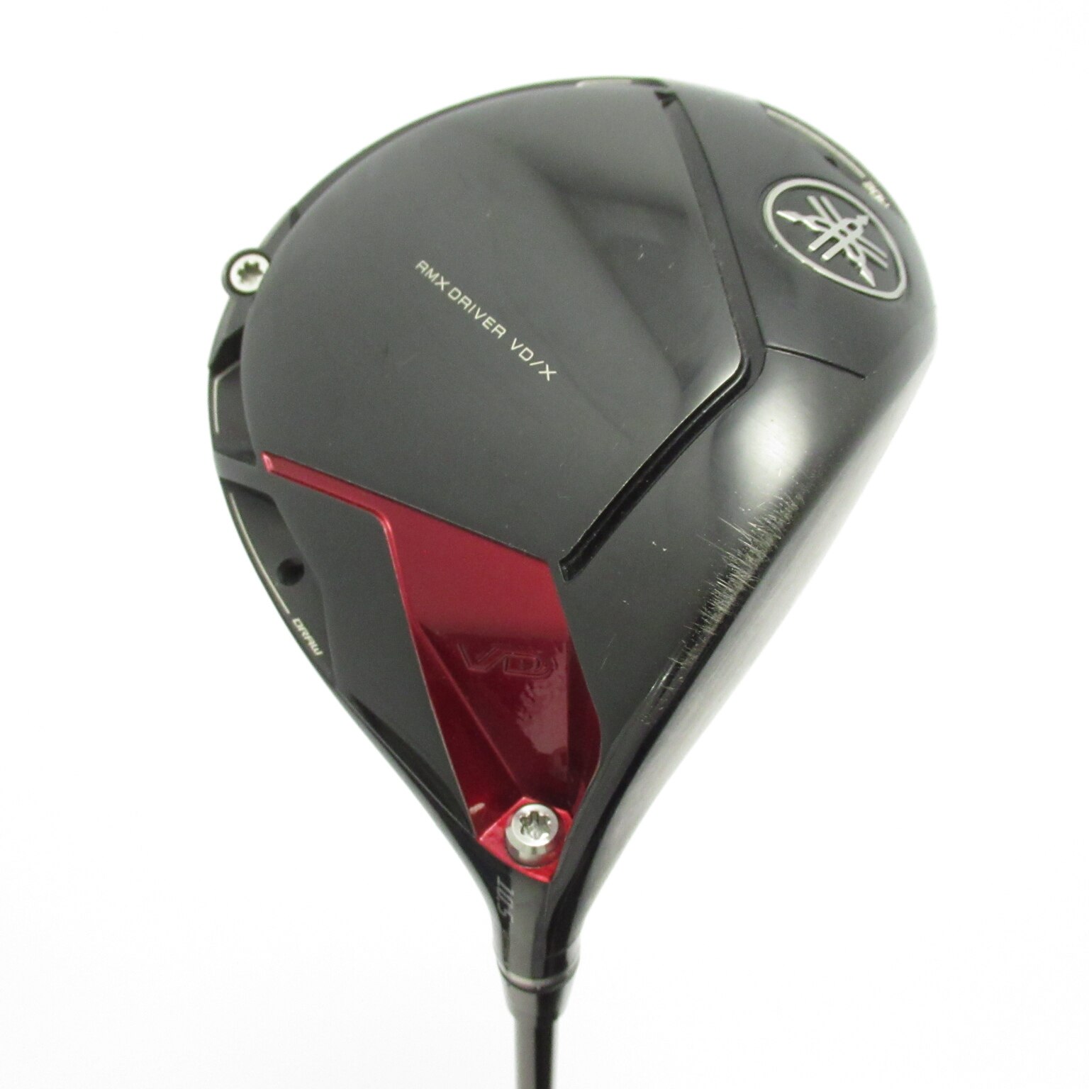 中古】RMX VD/X(2024) ドライバー オリジナルカーボン TENSEI TR 10.5