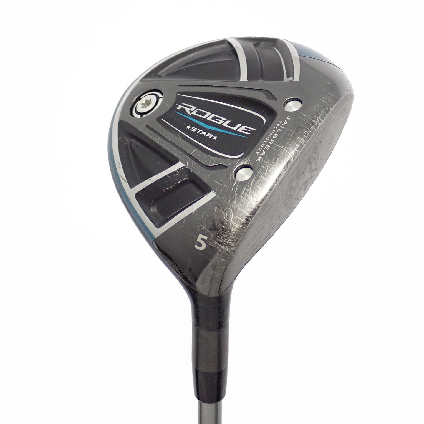 中古】ローグ フェアウェイウッド (キャロウェイ) 通販｜GDO中古ゴルフ