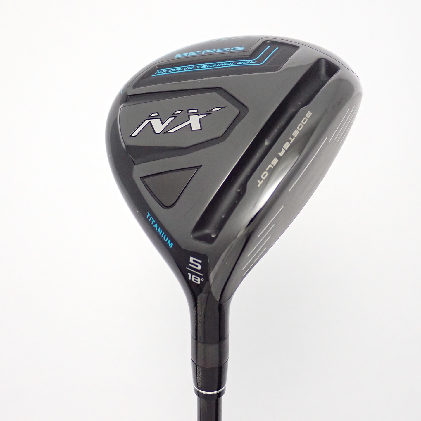 中古】ベレス フェアウェイウッド (本間ゴルフ) 通販｜GDO中古ゴルフクラブ