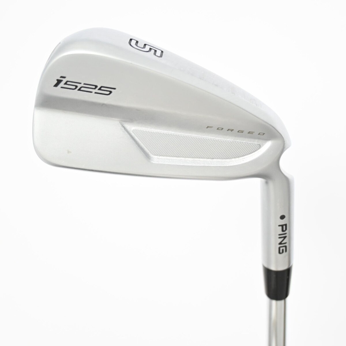 中古】i525 アイアンセット (ピン) Iシリーズ 通販｜GDO中古ゴルフクラブ